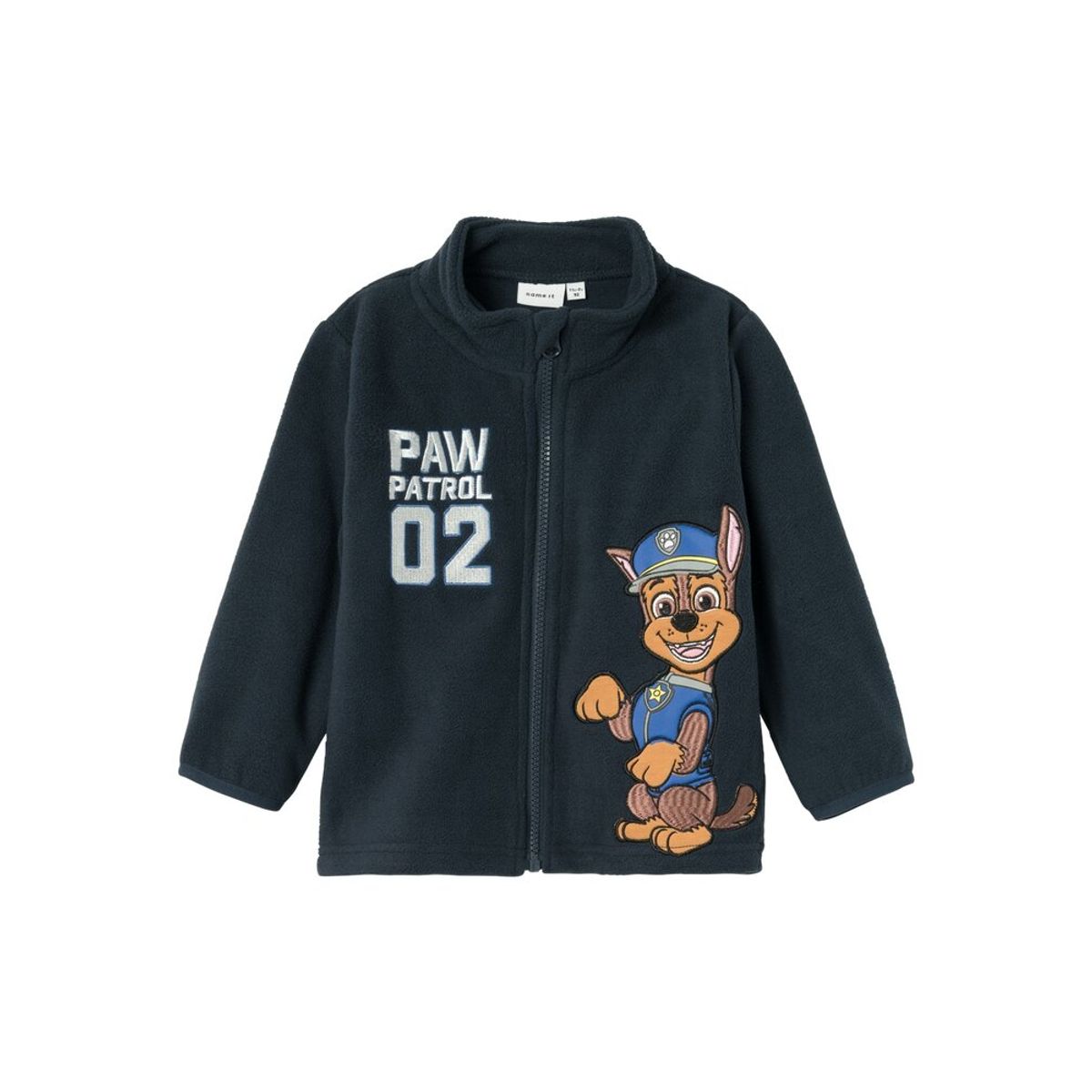 Juxa pawpatrol fleece cplg - DARKSAPPHI - 92