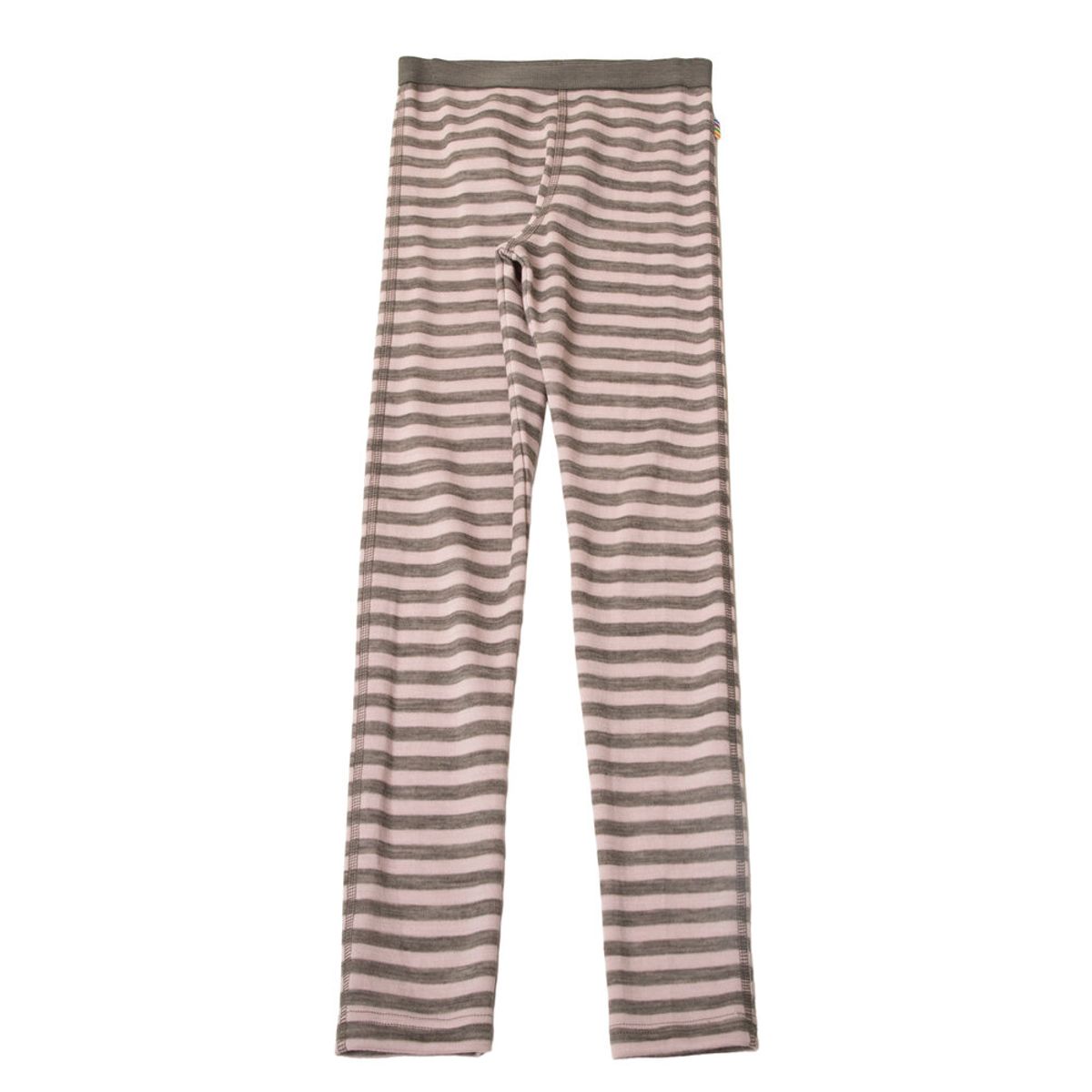 Leggings - Pink Stripe - 130