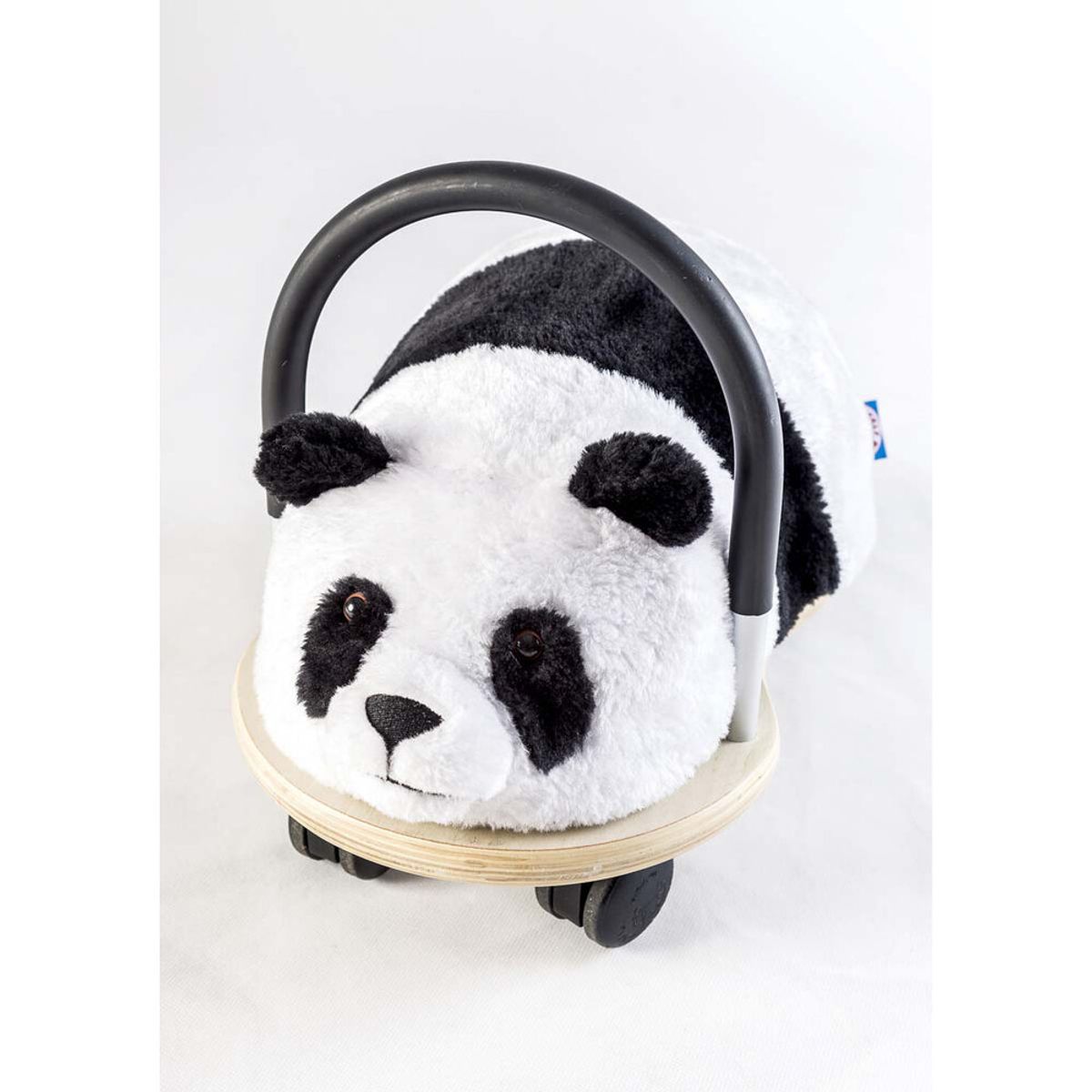 Panda Plush, small