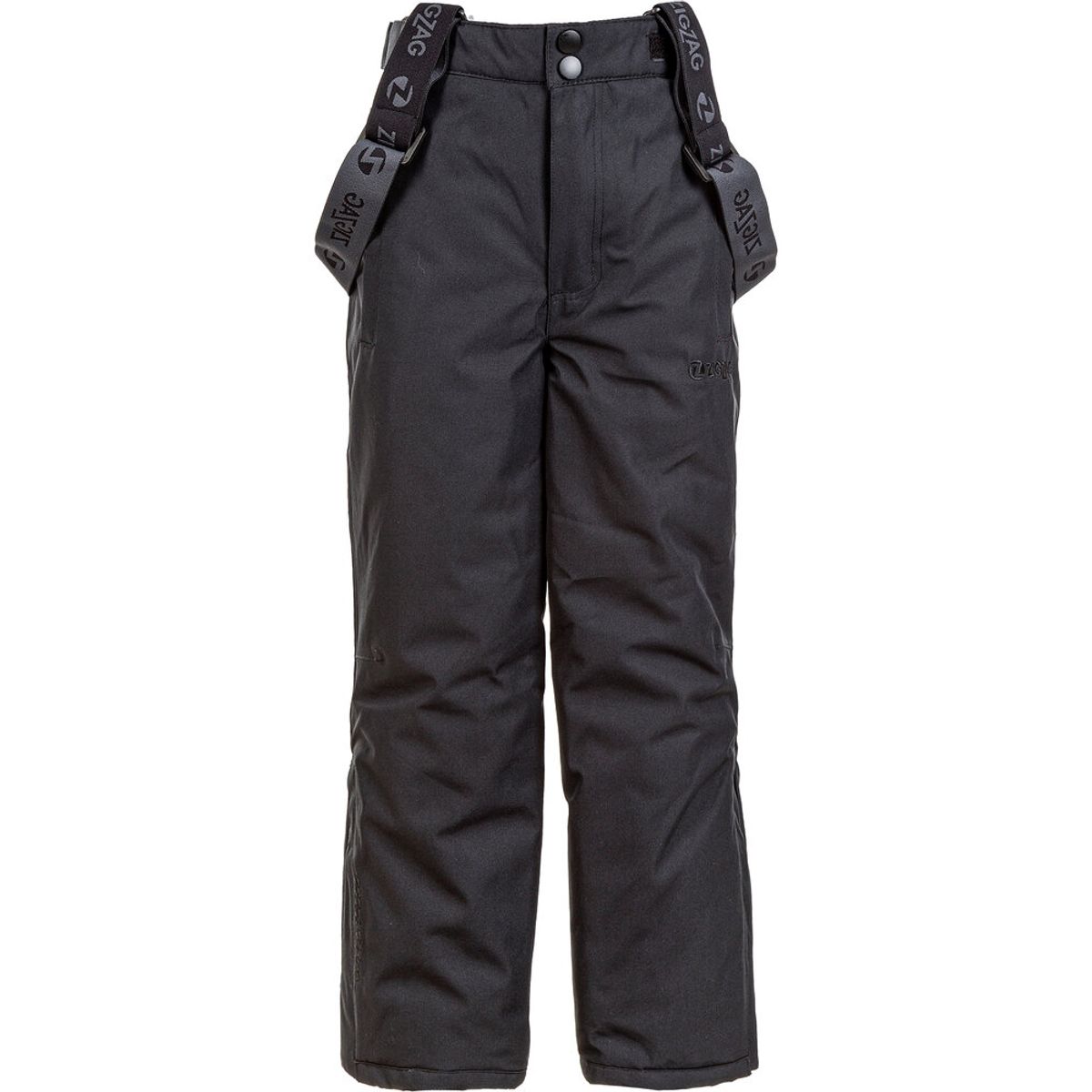 Soho skibukser W-PRO 10000 - Black - 104-110