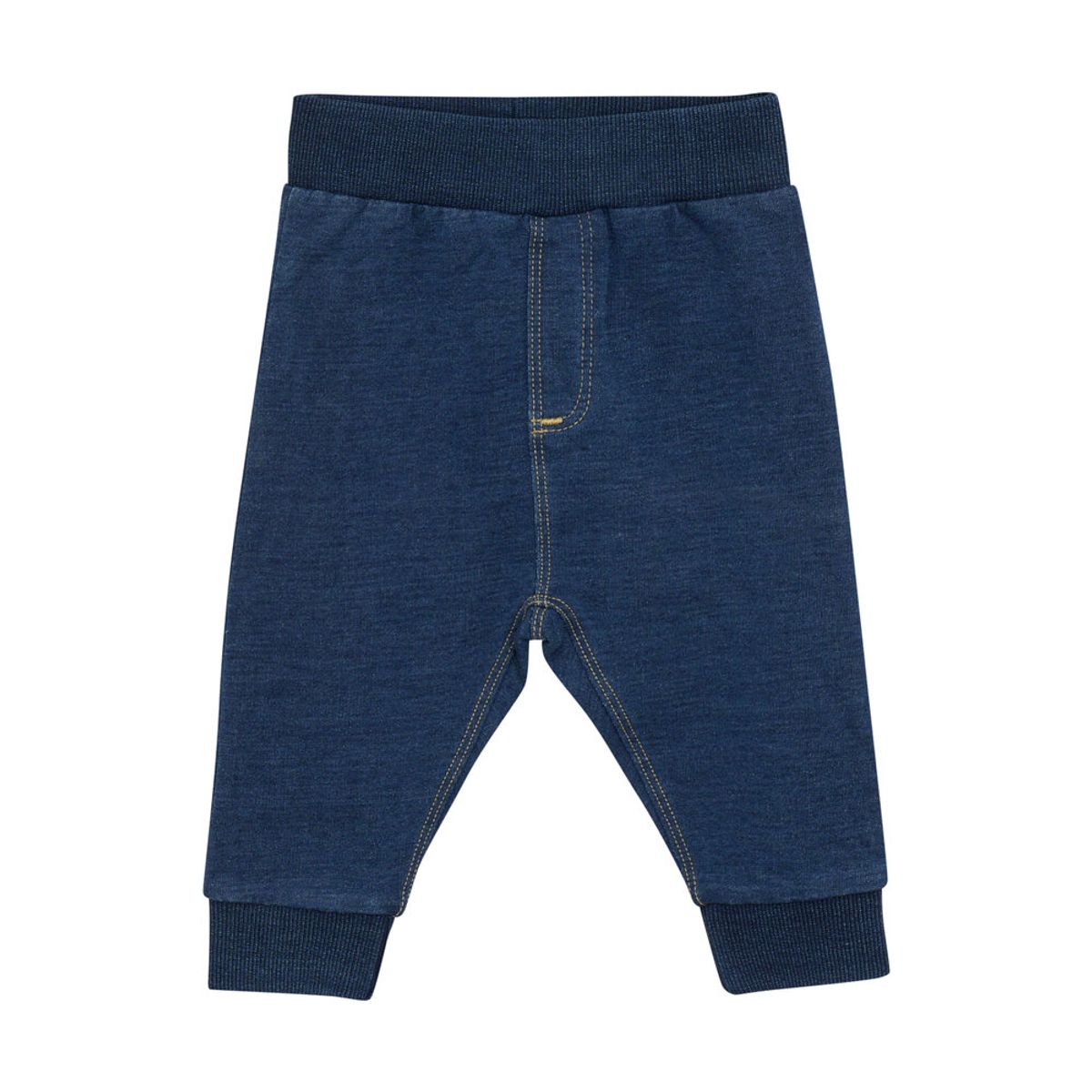 Bukser - Dark Blue Denim - 70