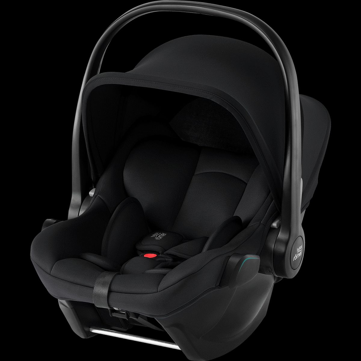 Baby-Safe Core - space black