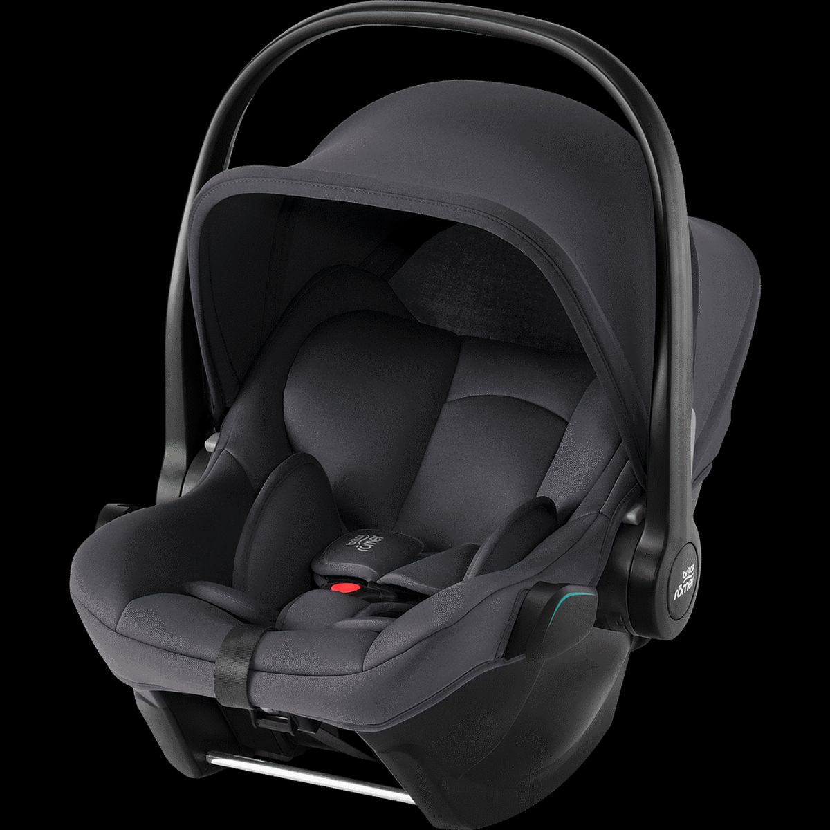 Baby-Safe Core - midnight grey