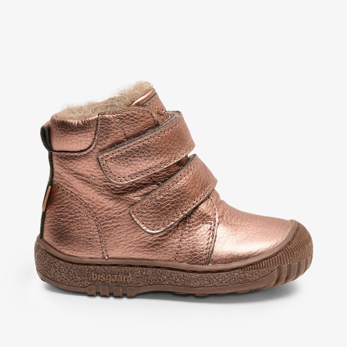 Evon tex - rose gold - 21