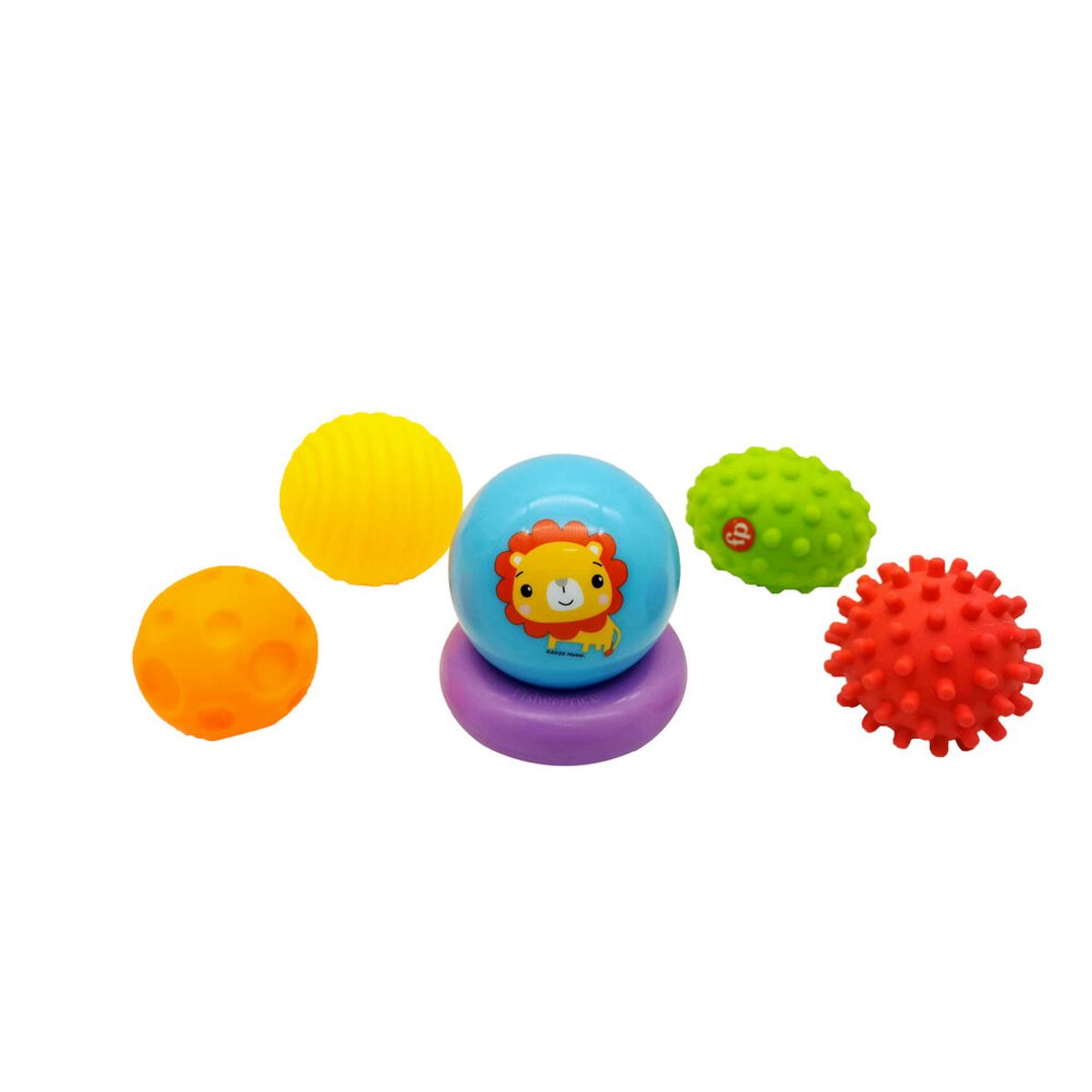 Sensory Activity Set