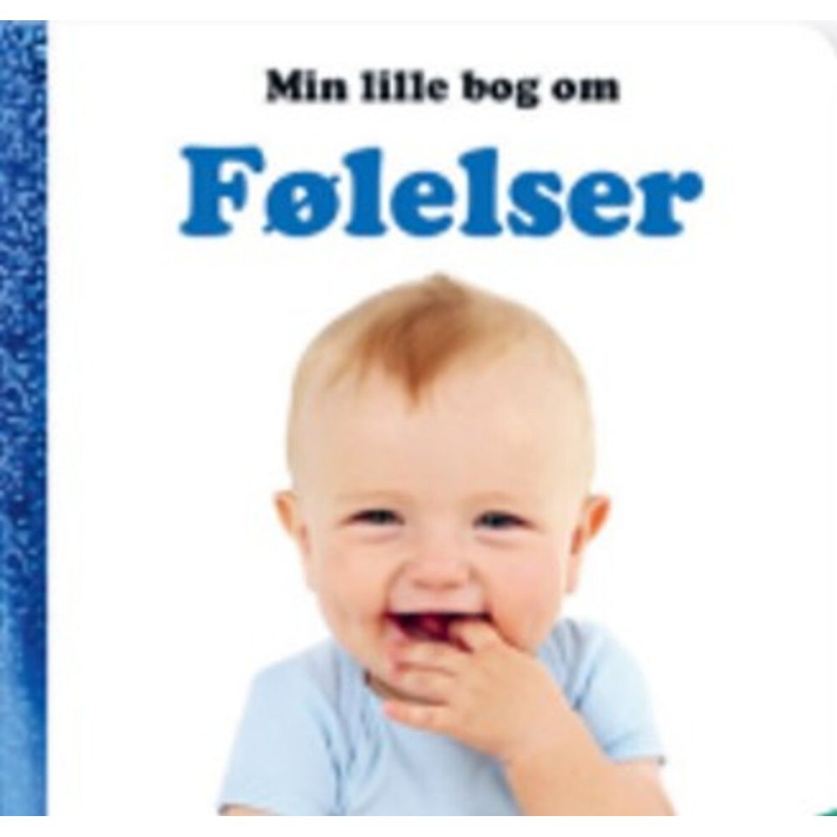 Min lille bog om Følelser