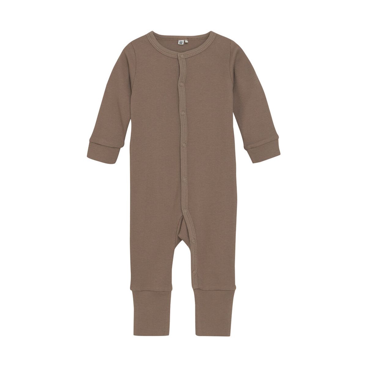 Jumpsuit langærmet (single-pak) - 2807 - 90