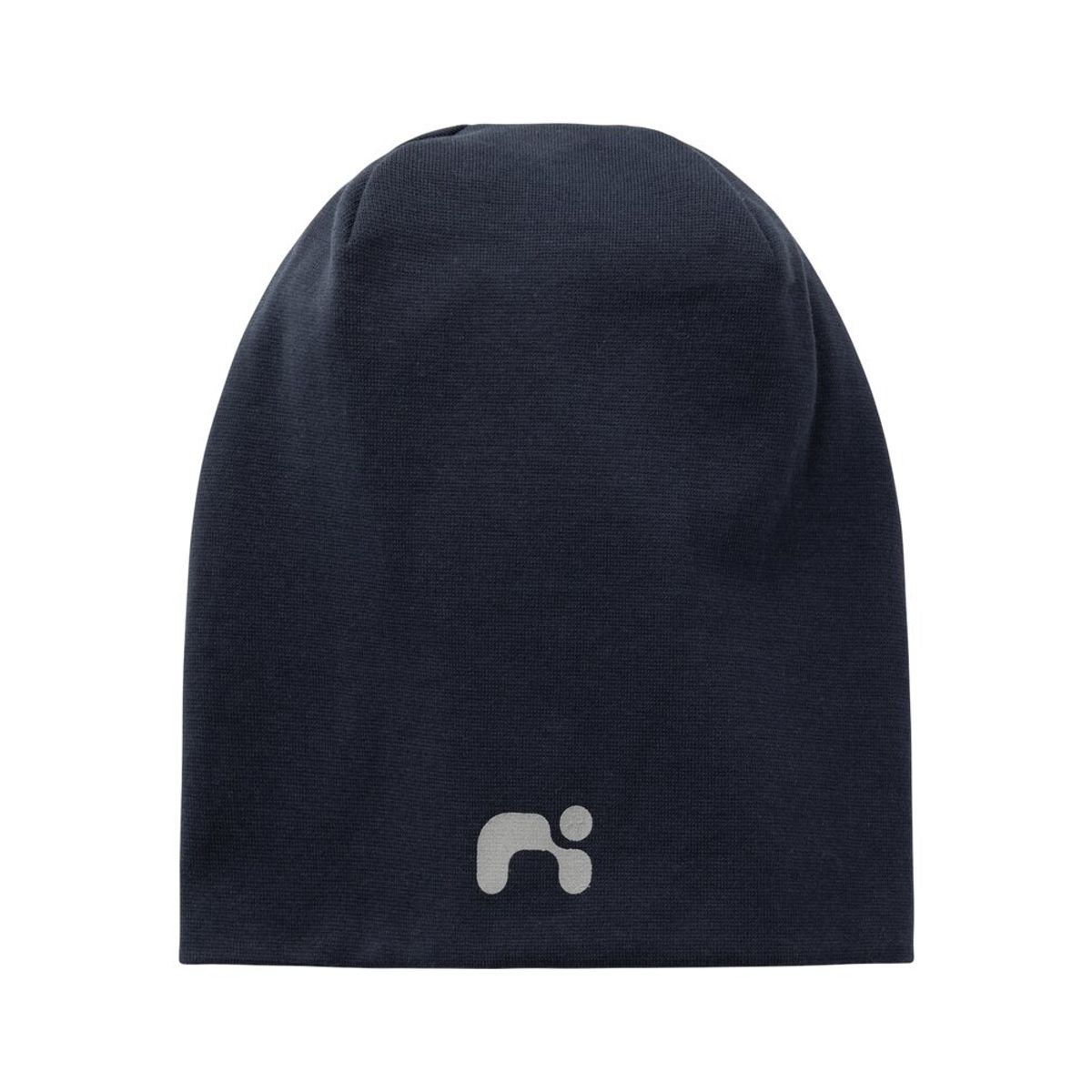 Moppy beanie - DARKSAPPHI - 48/49