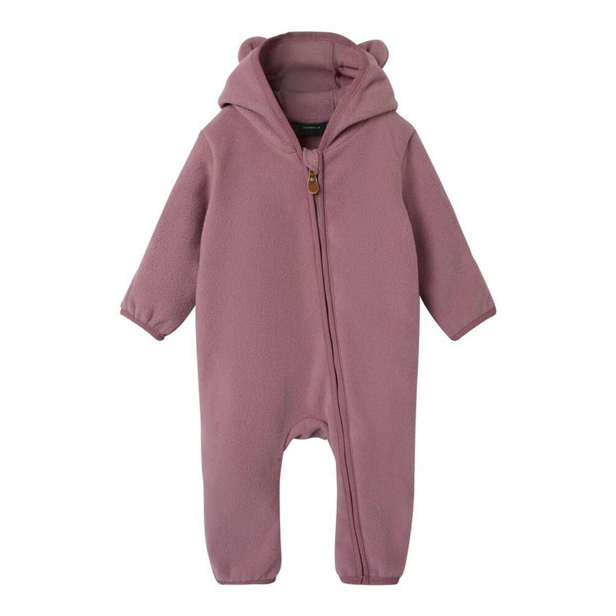 Meeko fleece dragt - GRAPESHAKE - 62/68