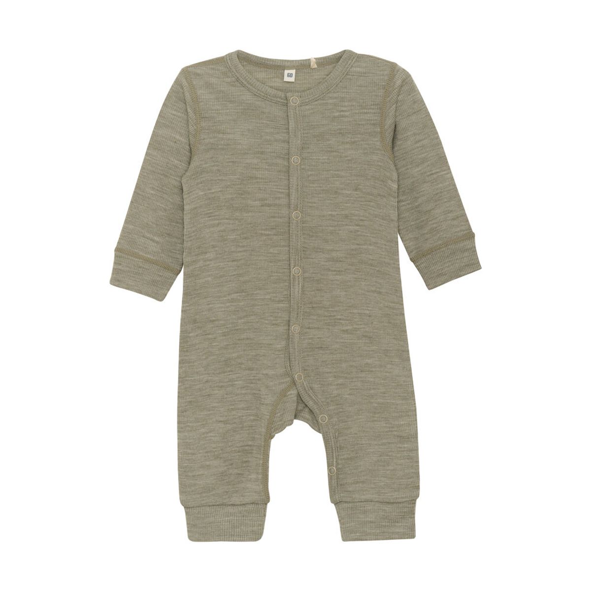 Uld jumpsuit - Overland Trek - 60