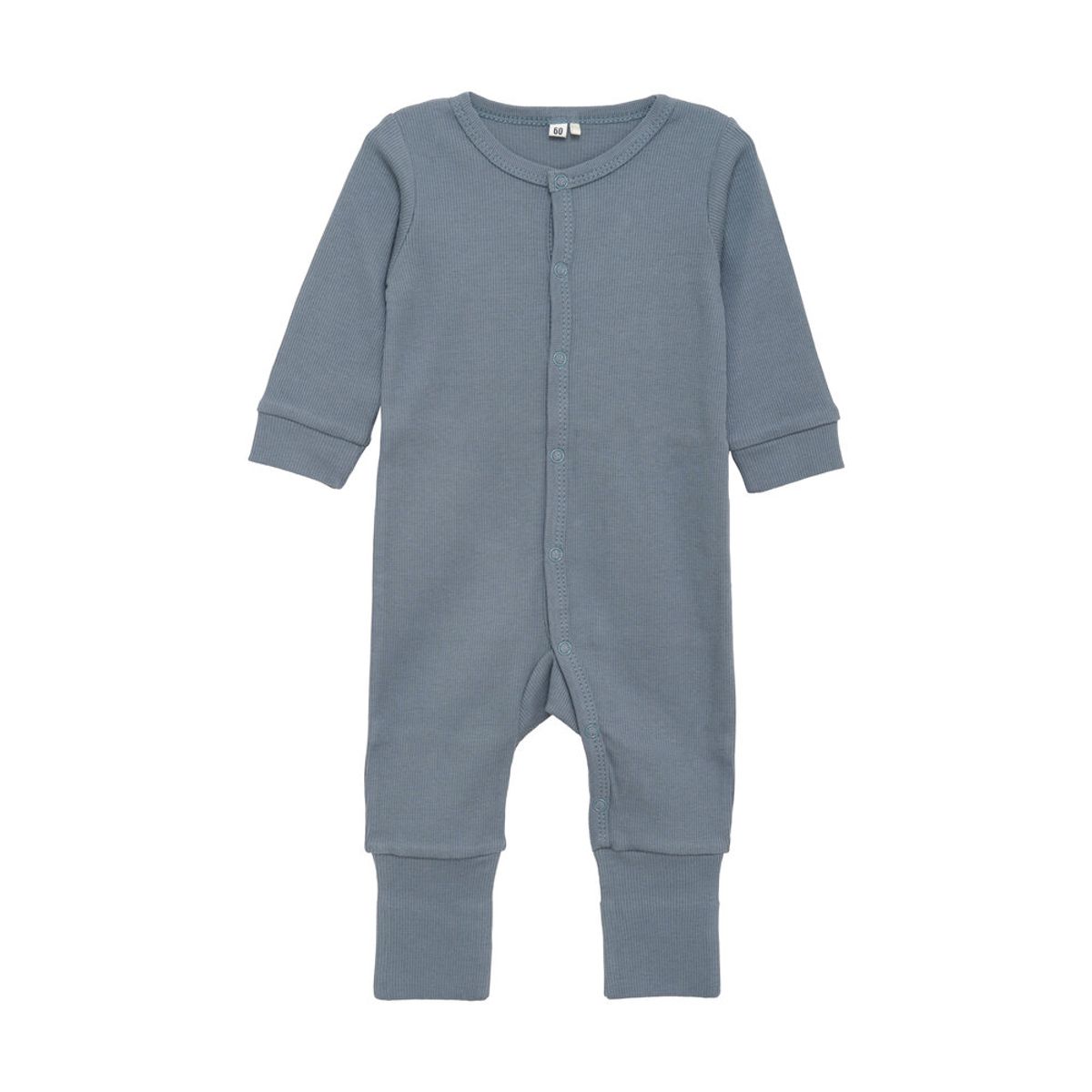 Jumpsuit langærmet - Stormy Weather - 60