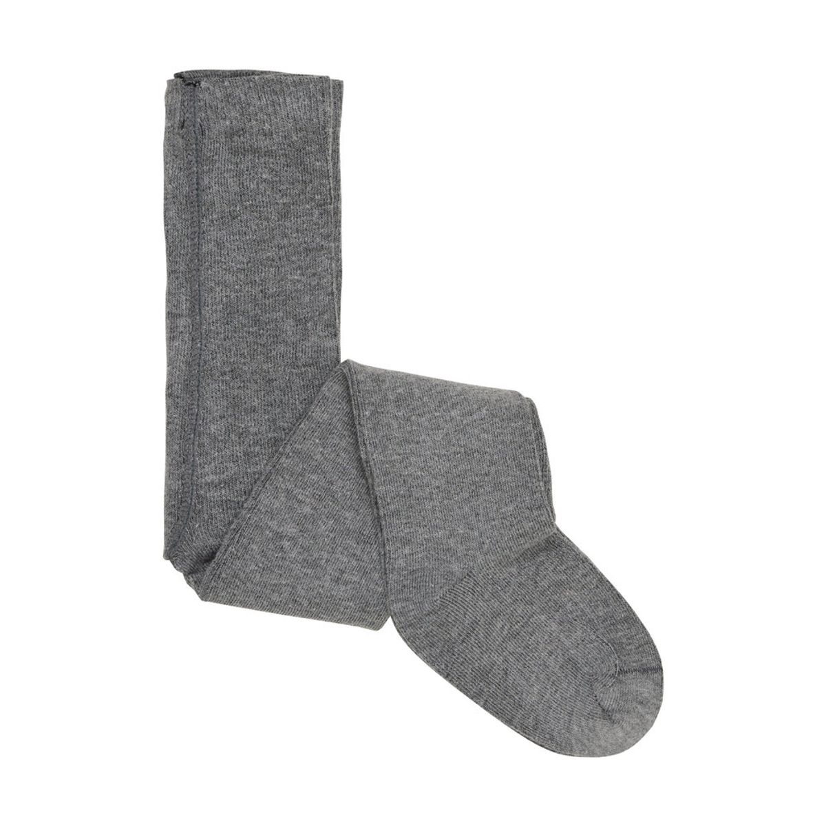 Stocking - Dark Gray melange - 50