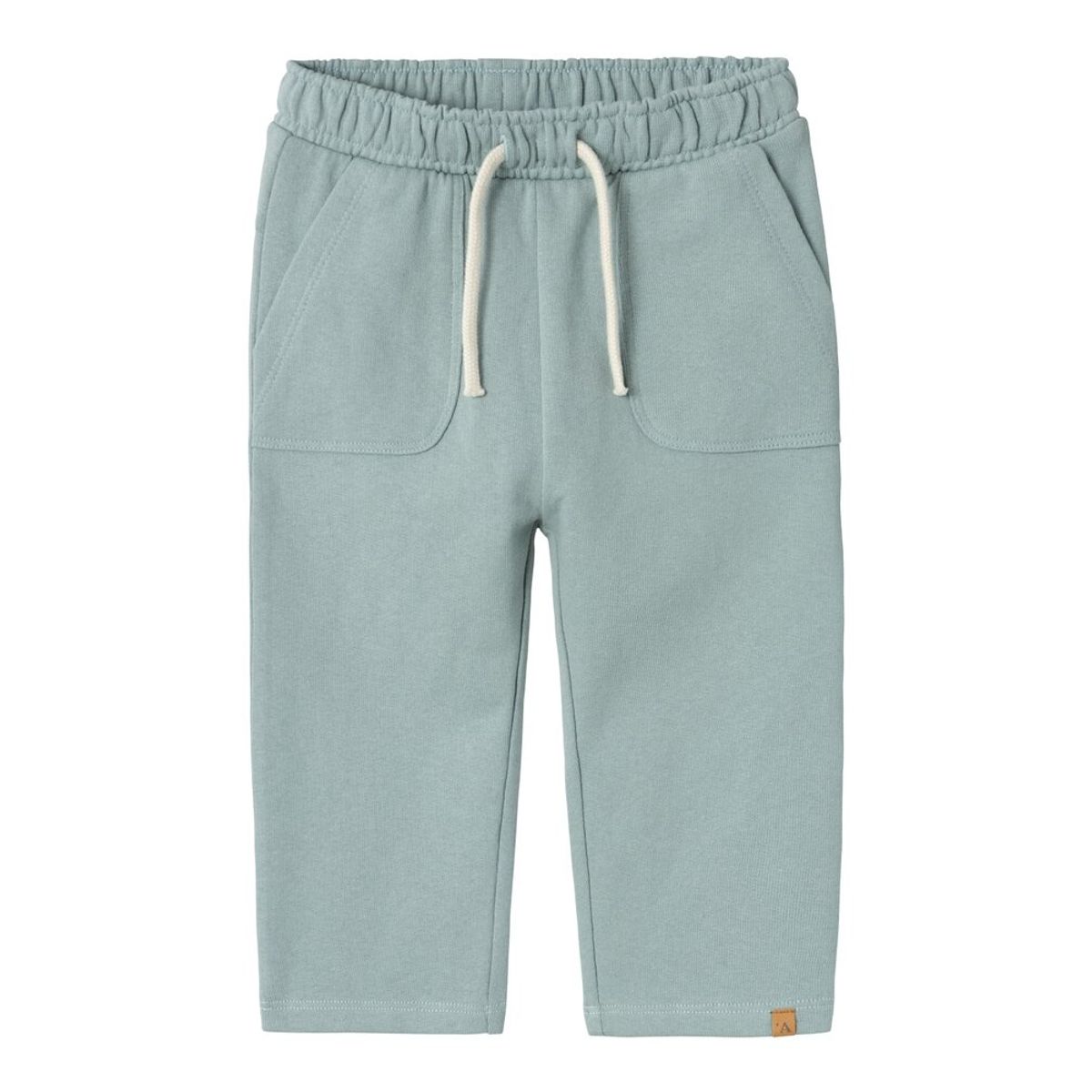 Jobo nreg sweat pant bru - ABYSS - 104