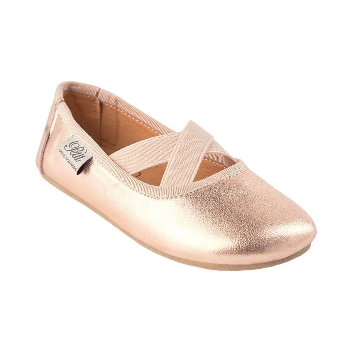 Ballerina - Peach - 29