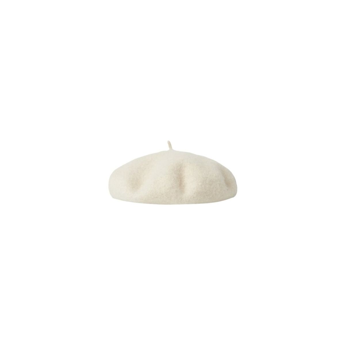 Lamo beret hat - BIRCH - 48/49