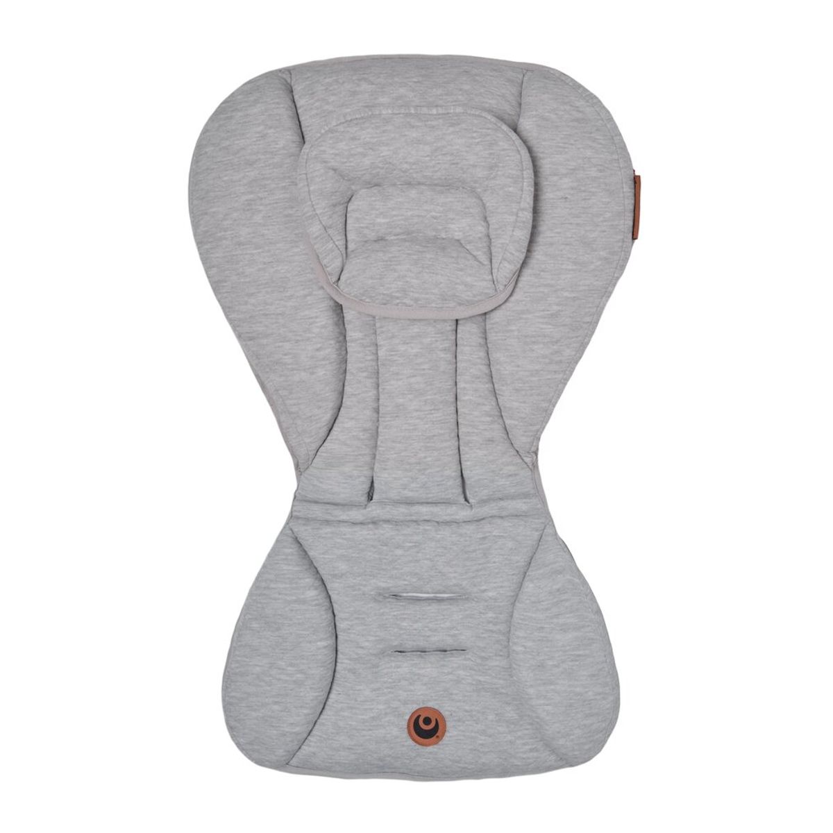 Minimizer support - grey