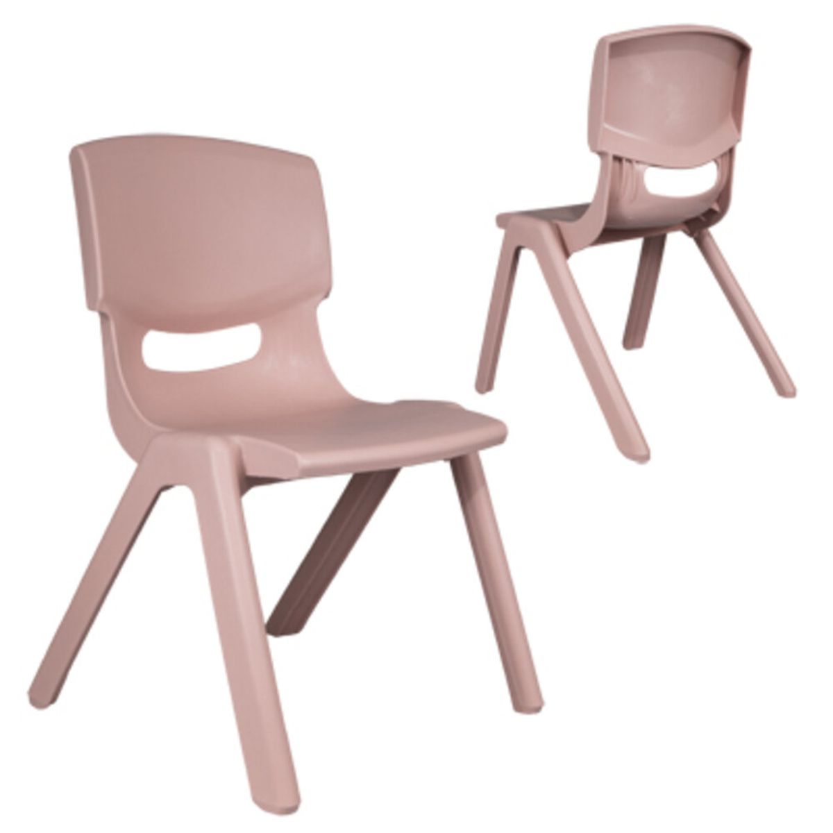 Stol, Oscar - Pastel Pink