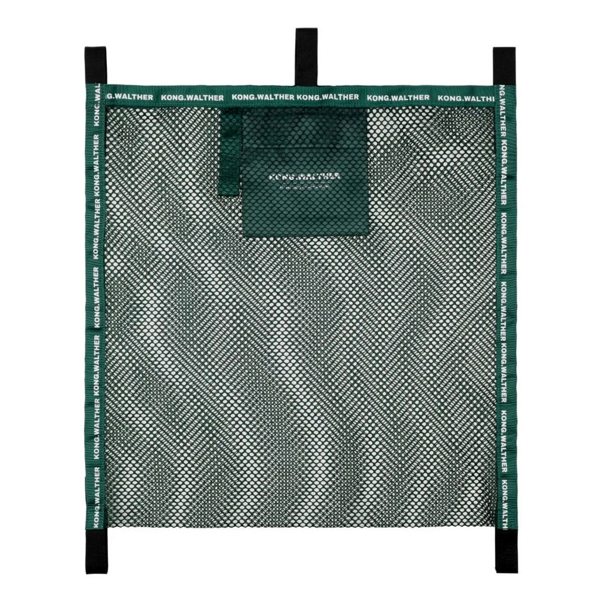 Magic Shopper Net Nylon - green