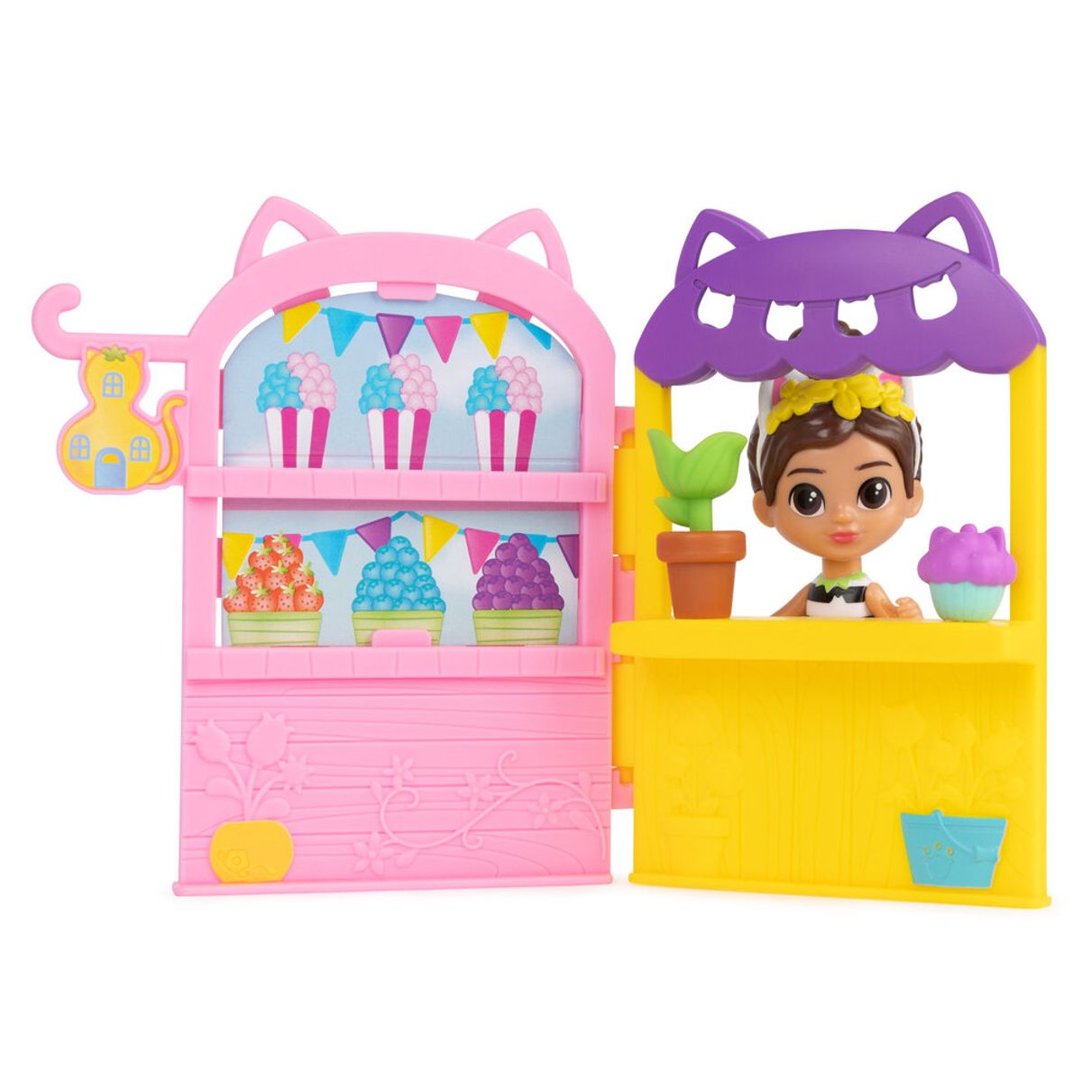 Fairy Playset