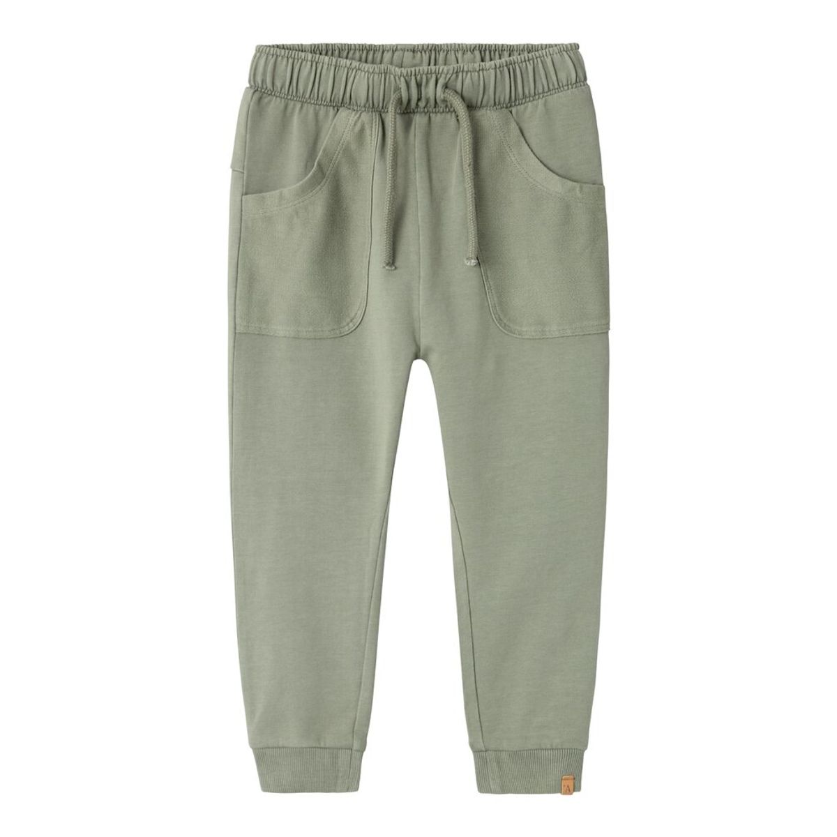 Omads sweat bukser - SEAGRASS - 122