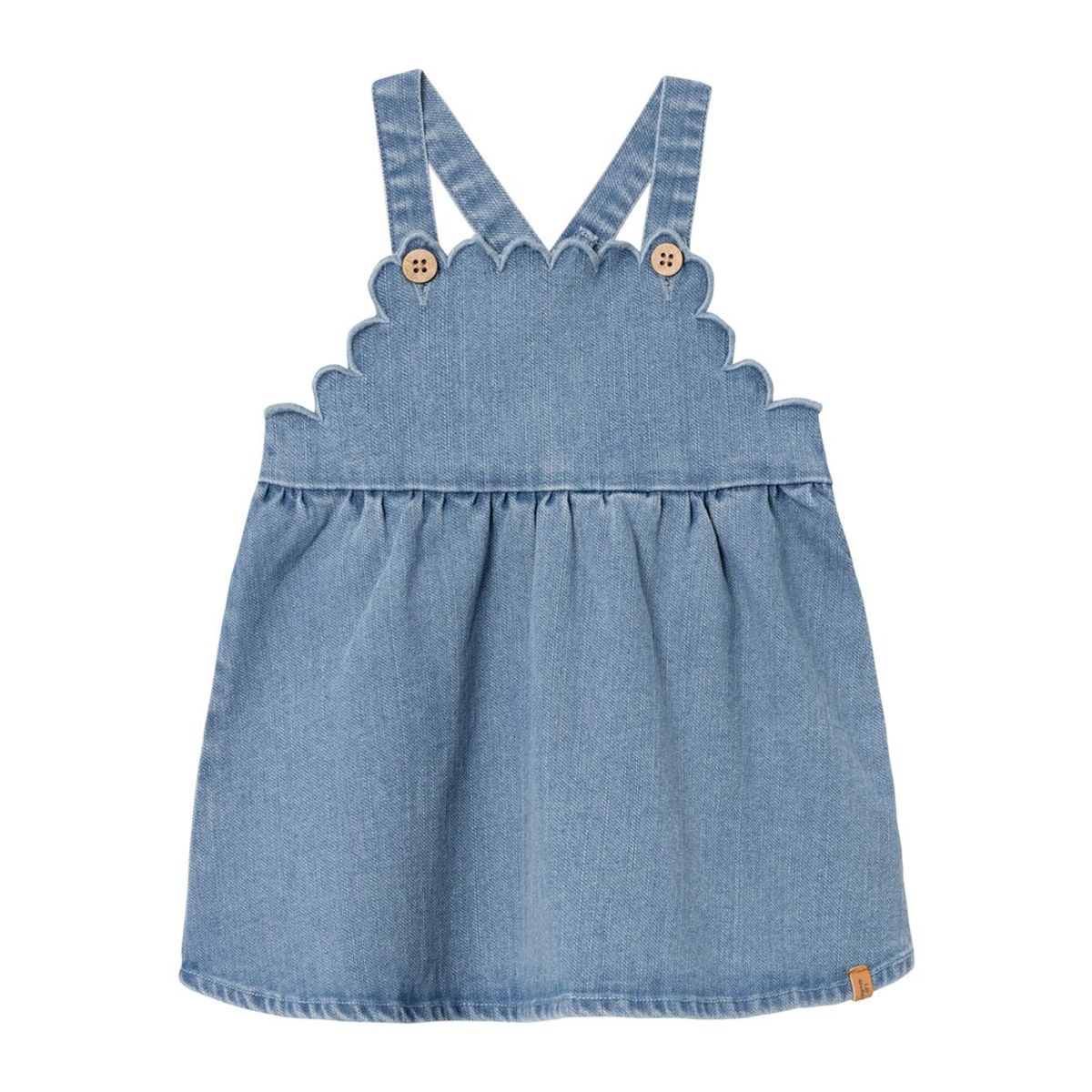 Okaja skirtall - BLUE DENIM - 68