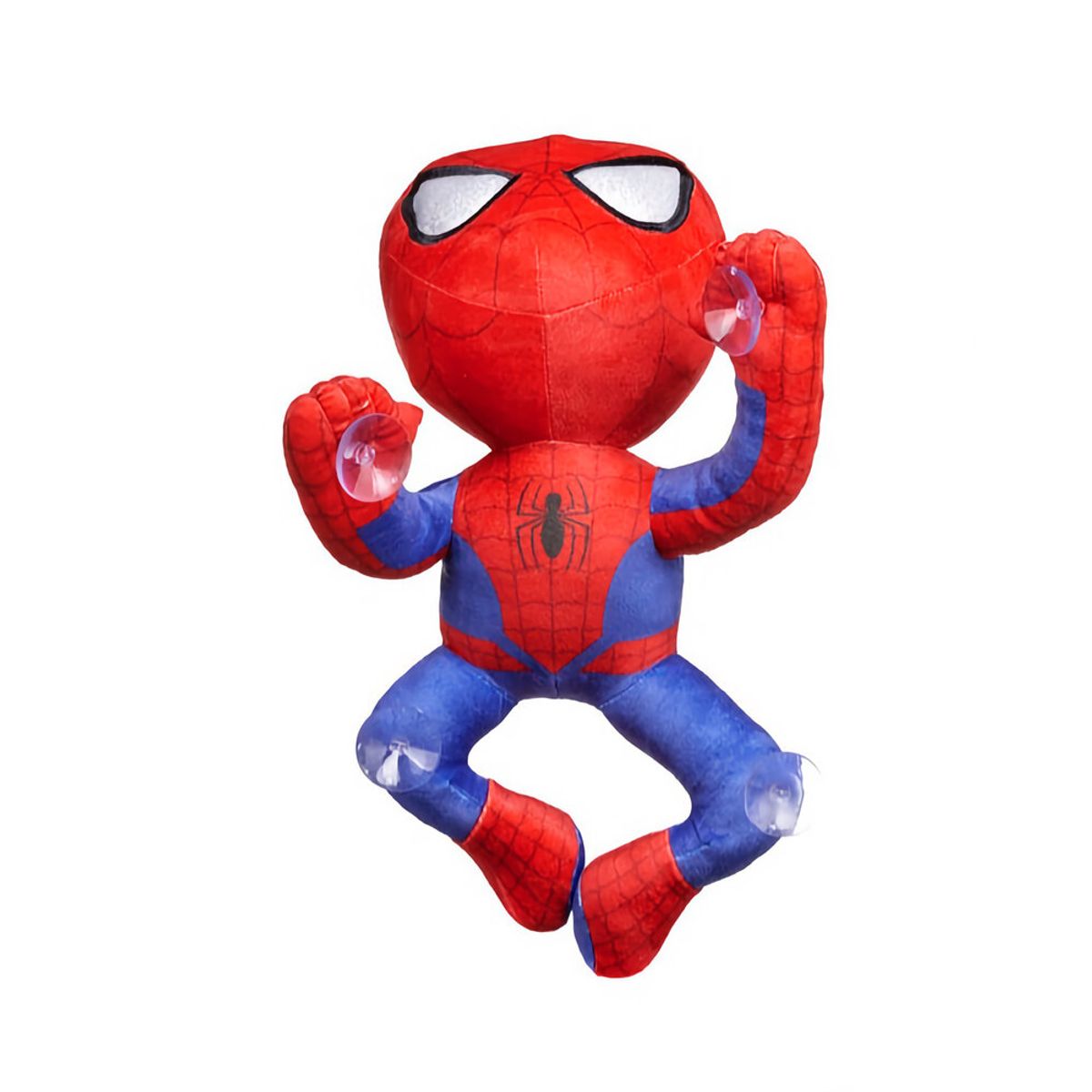 Spidey bamse sugekop