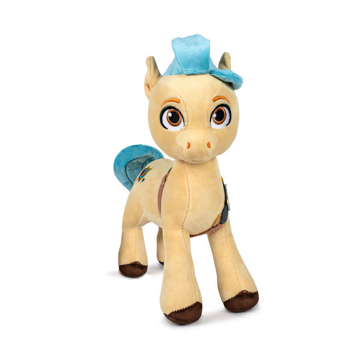 My Little Pony hest beige