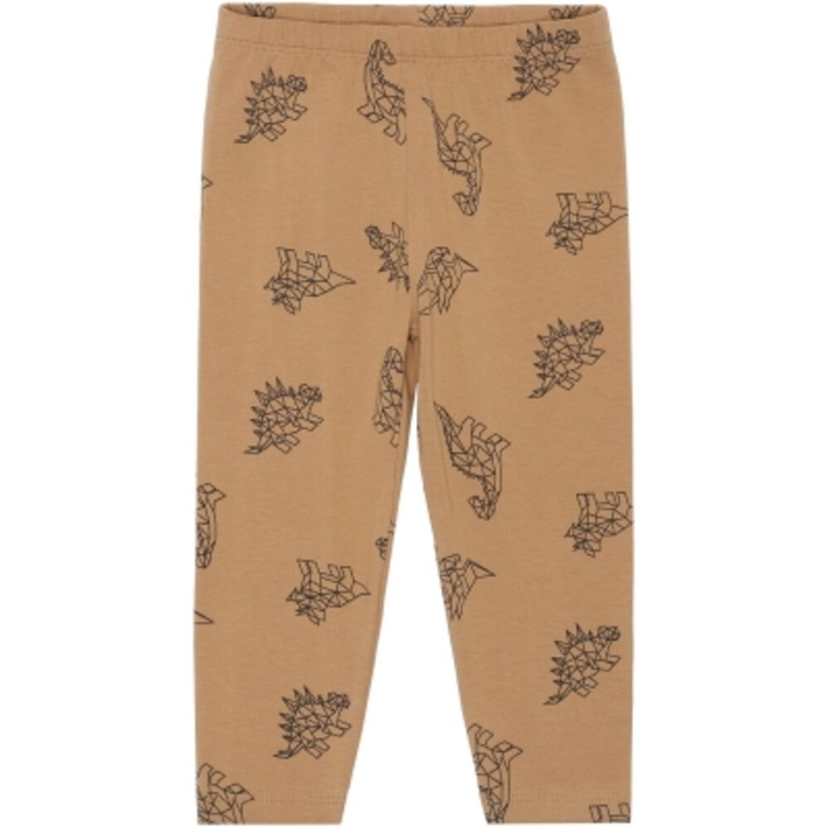 Leonardo leggings - Tannin Dino AOP - 56