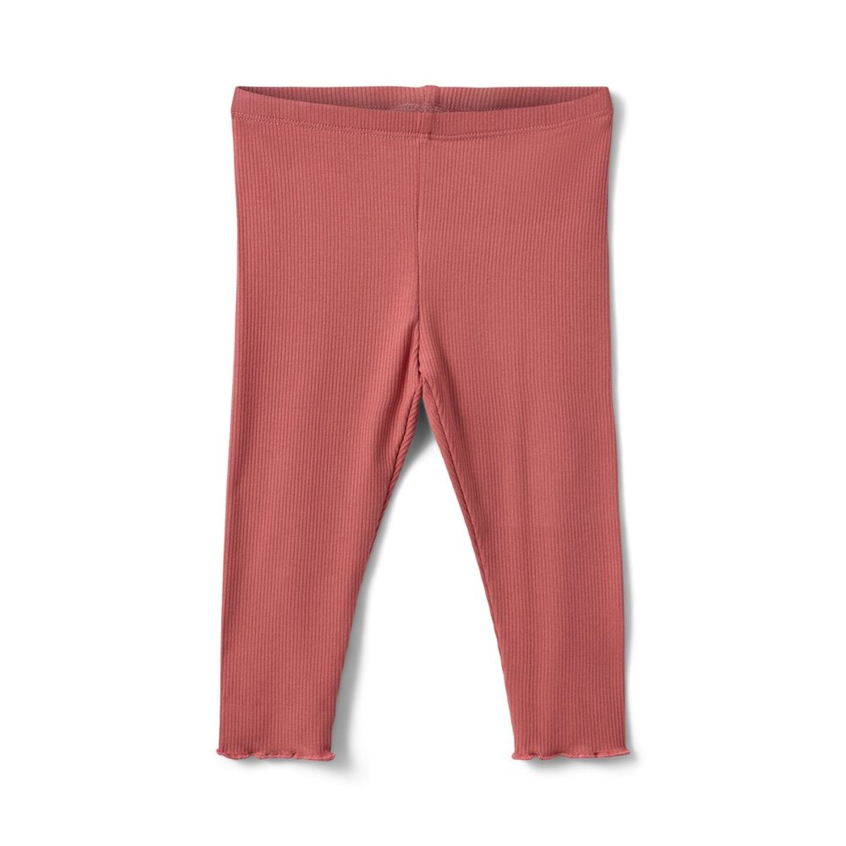 Leggings - Coral Pink - 56