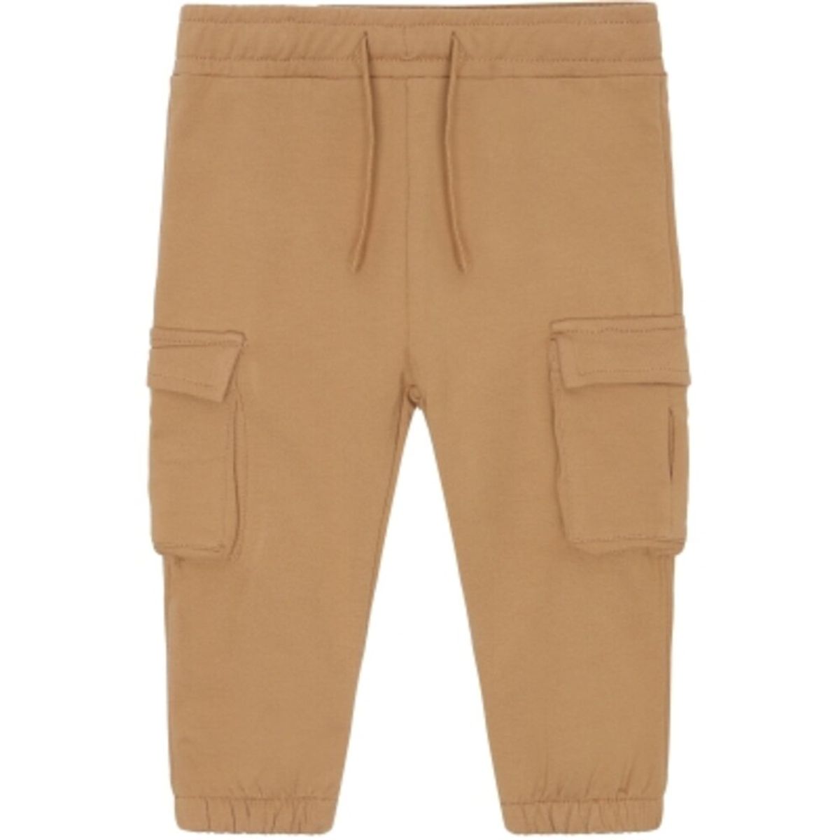 Legend Uni Cargo Sweatbukser - Tannin - 104