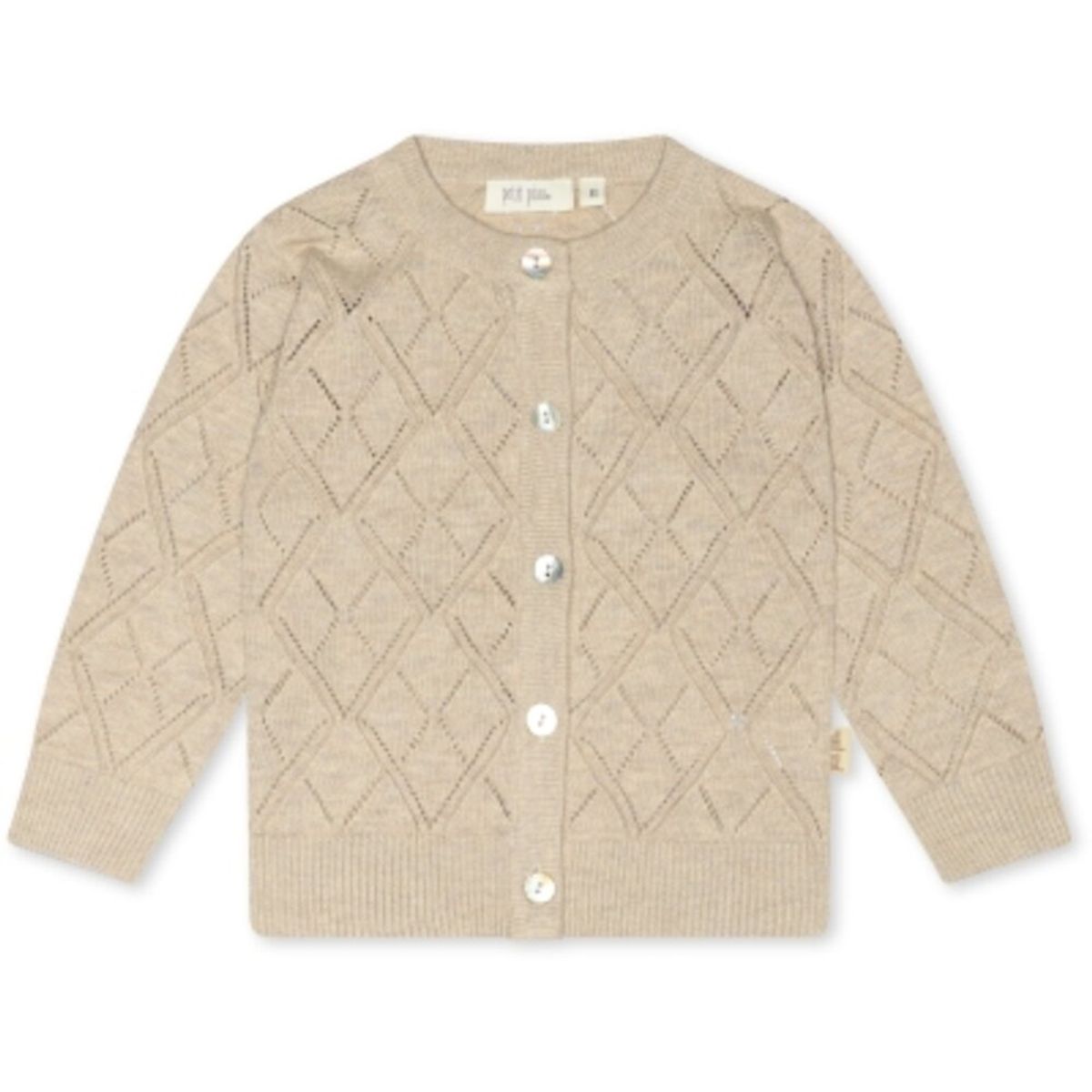 Cardigan - Champagne - 92