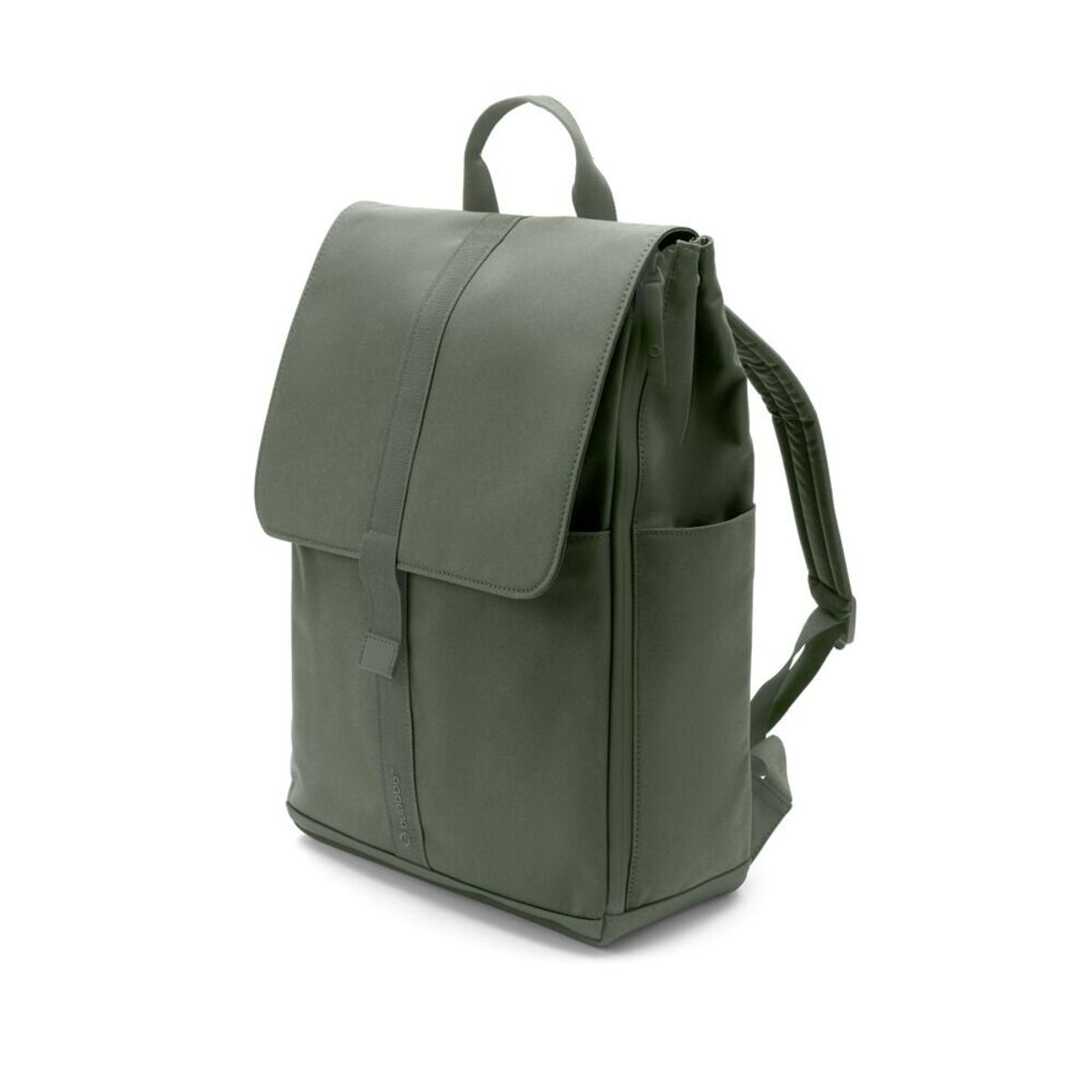 Changing backpack - forest green