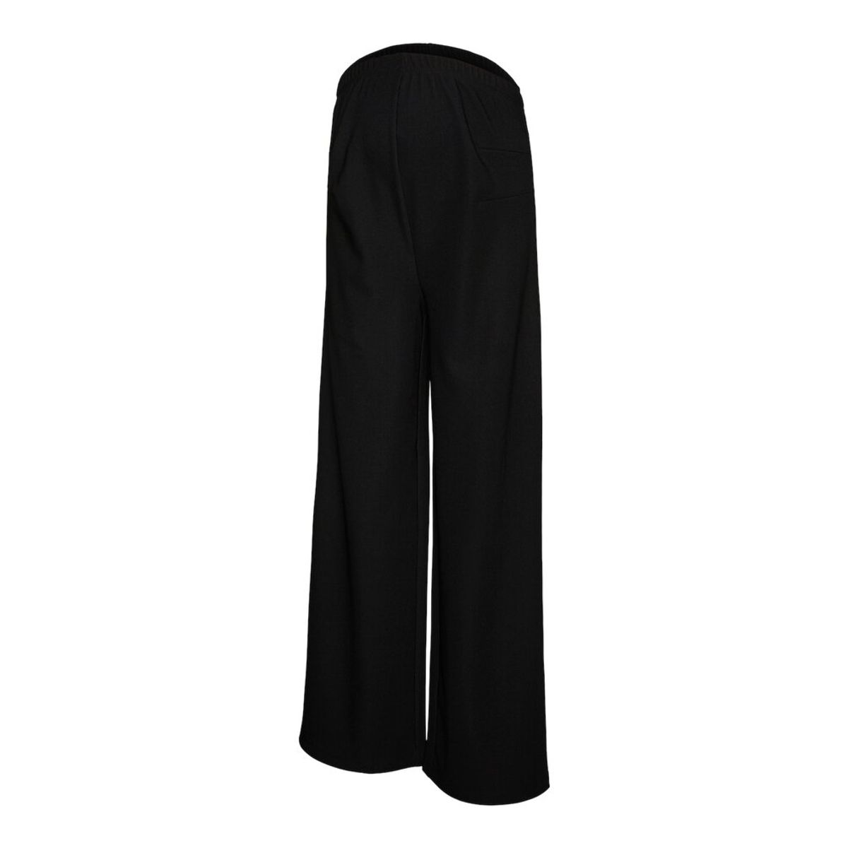 Jossefina loose jrs leggings hw - BLACK - XL