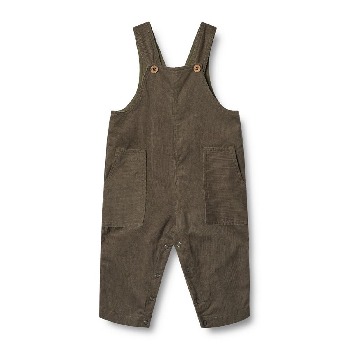 Overall Viggo - Dry Leaves - 92