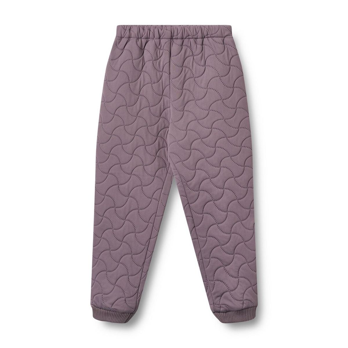 Termobukser Alex - Dry Lilac - 128