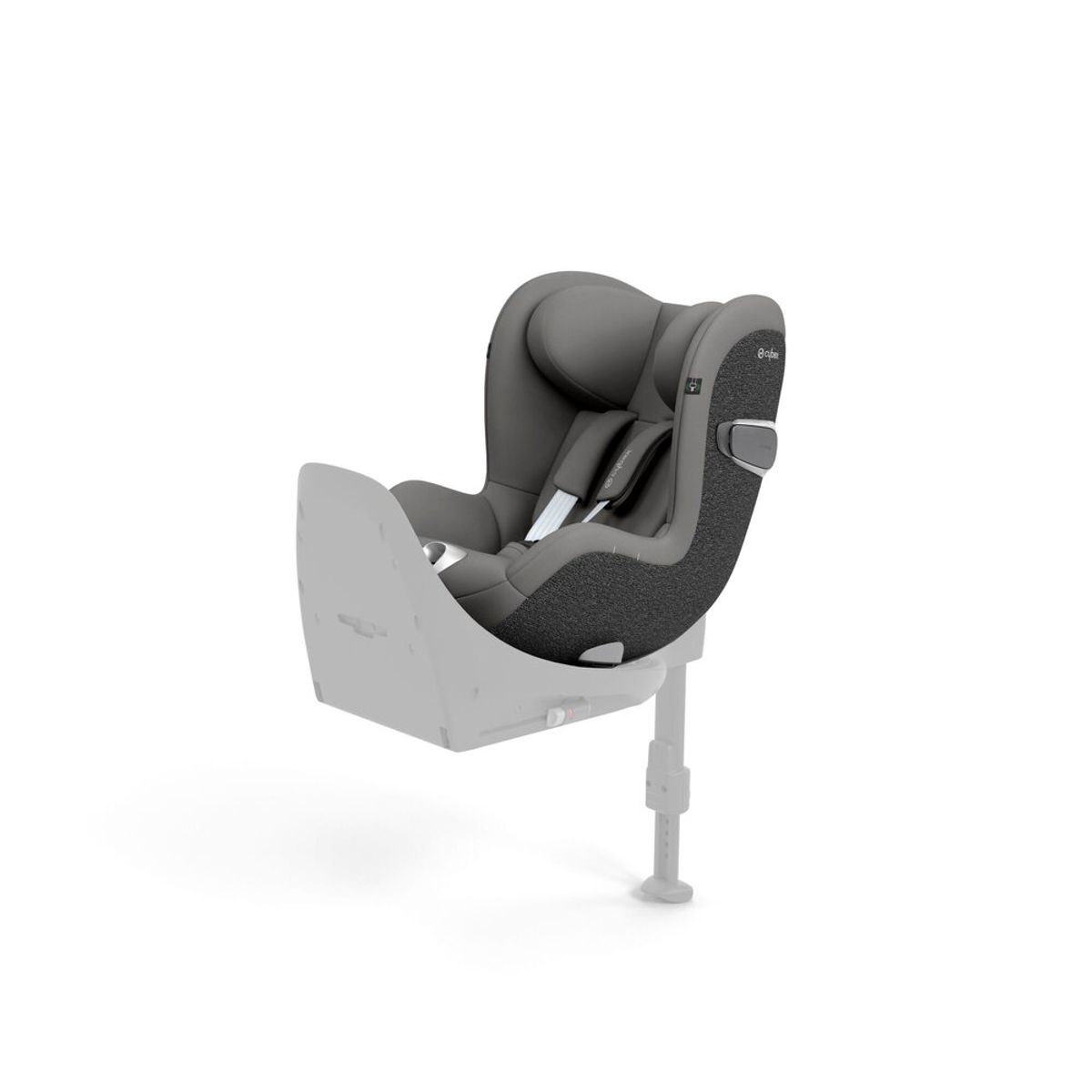 Sirona T i-Size - mirage grey