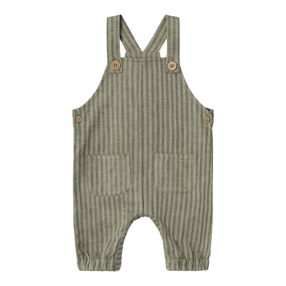 Lanu løse overall - LAUREL OAK - 62