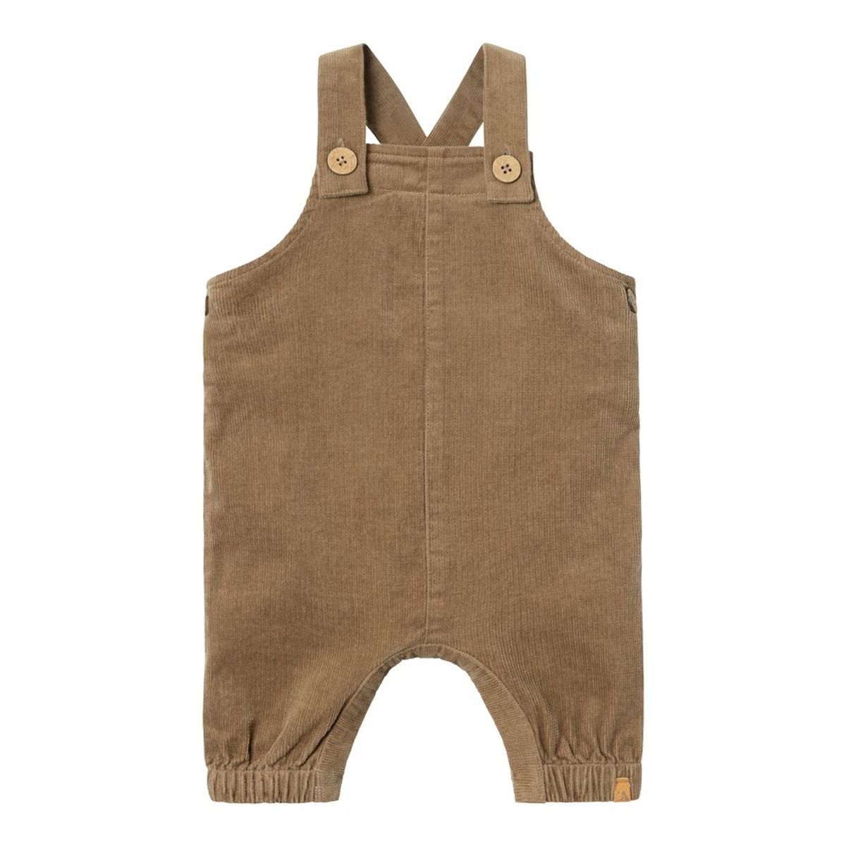 Obert overall - SEPIA TINT - 56