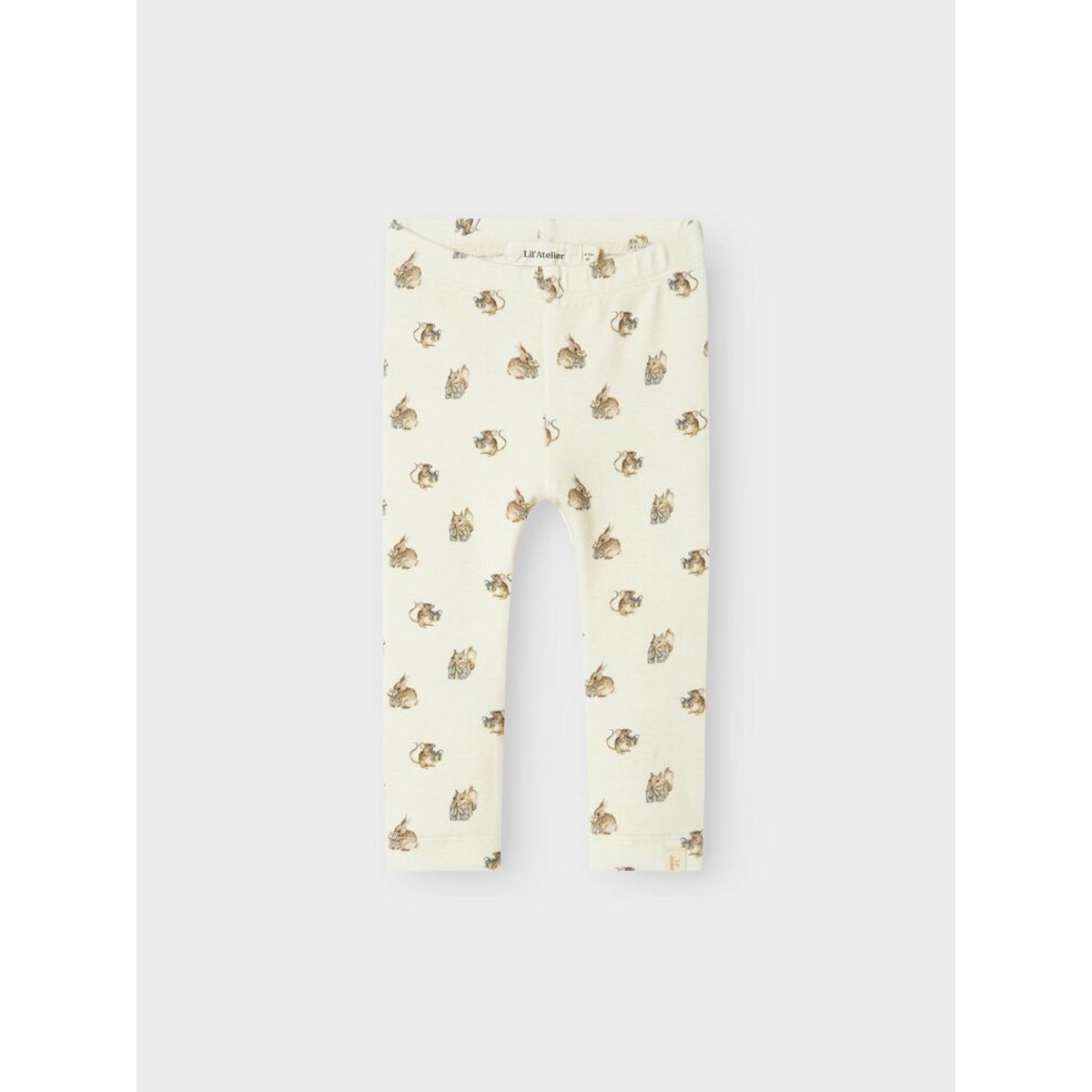 Gayo gno slim legging - TURTLEDOVE - 62