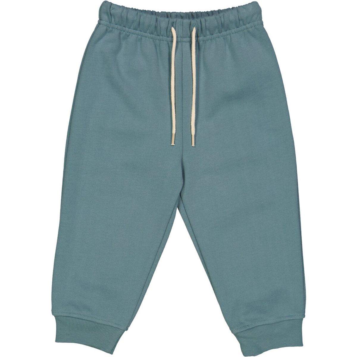 Olsen kids sweatbukser - Club blue - 92