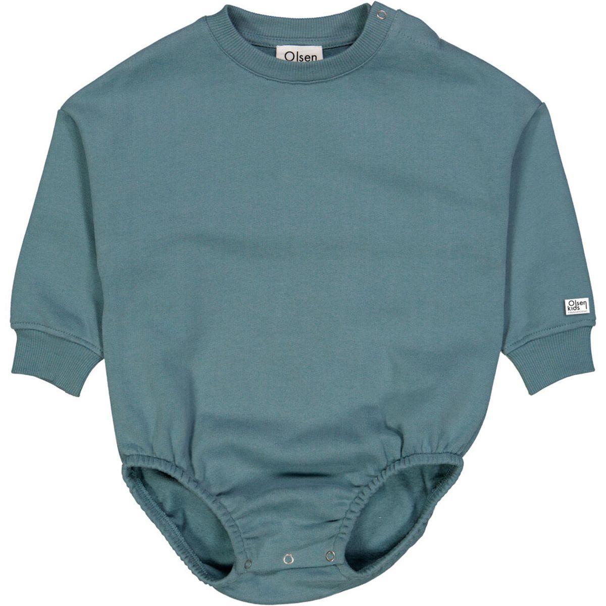 Olsen kids sweat body - Club blue - 56