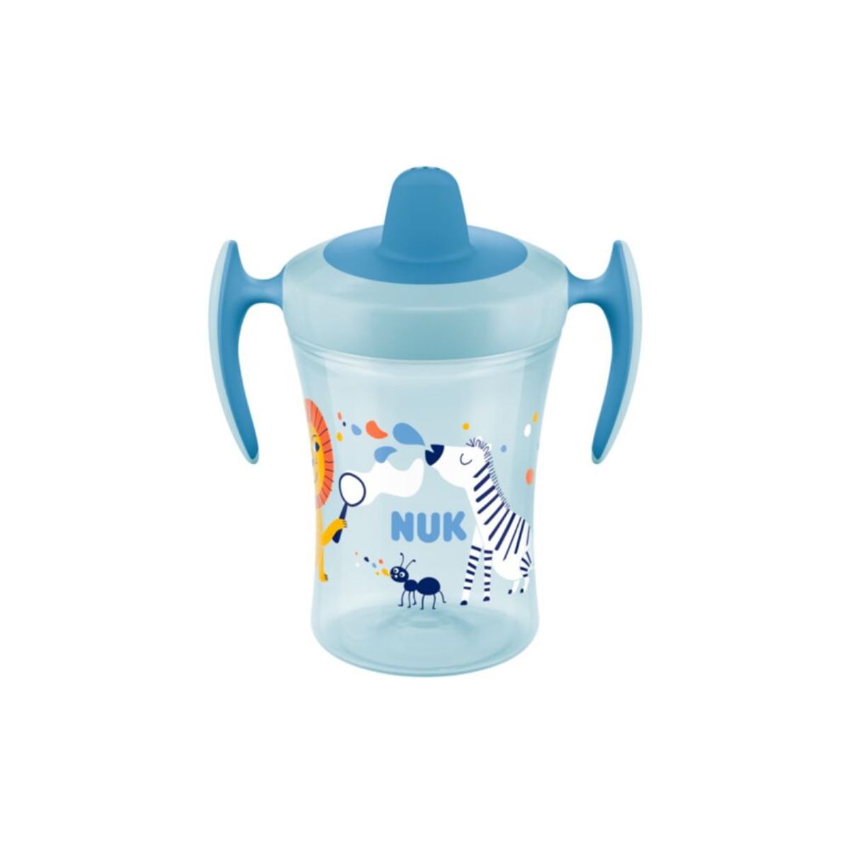 Evolution Trainer Cup - Blue