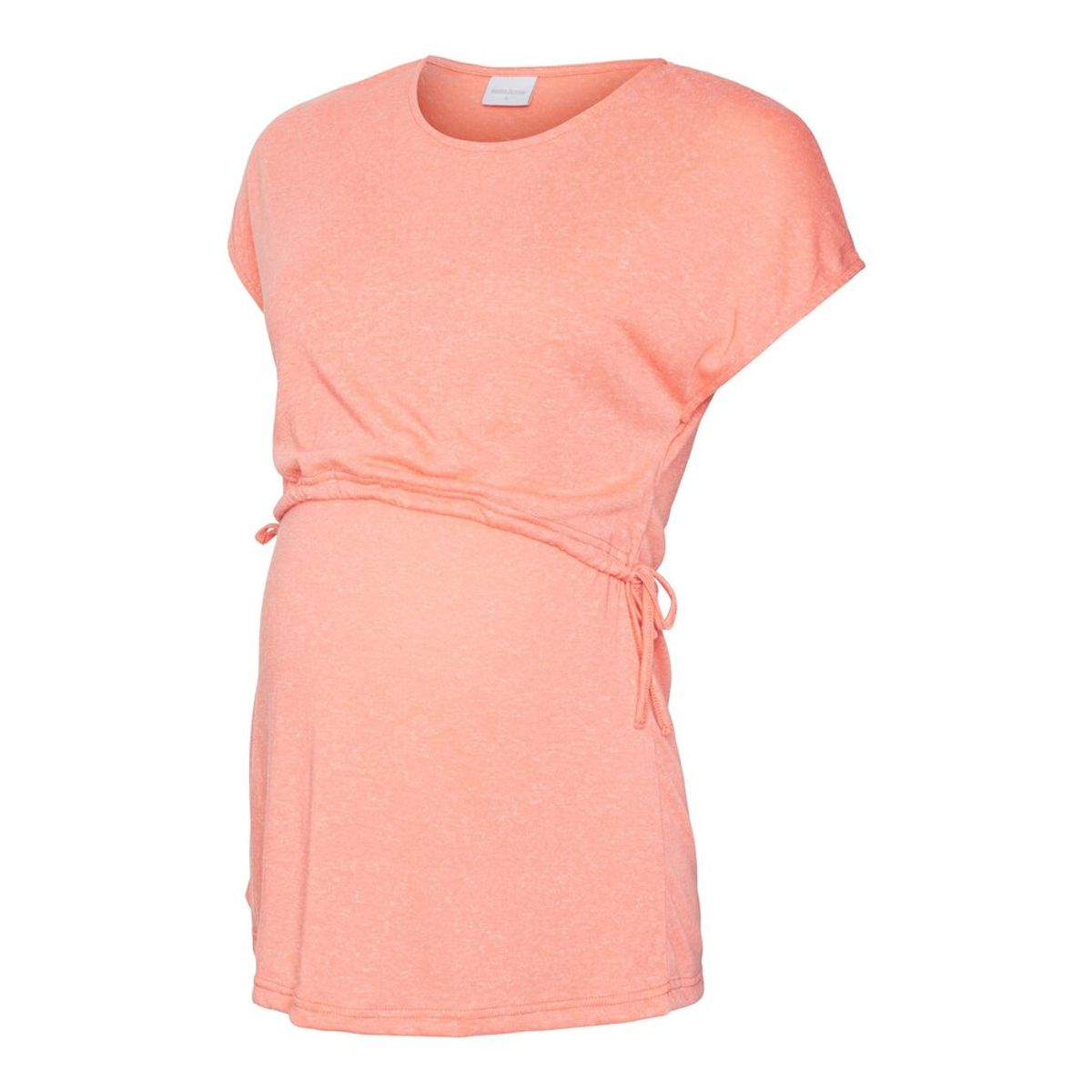 Nelli june top - georgia peach - L