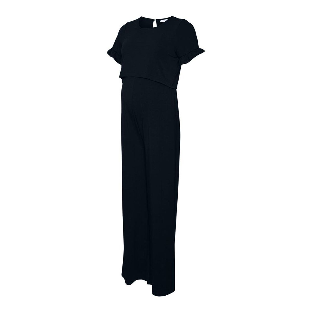 Macy june jumpsuit - Black - S