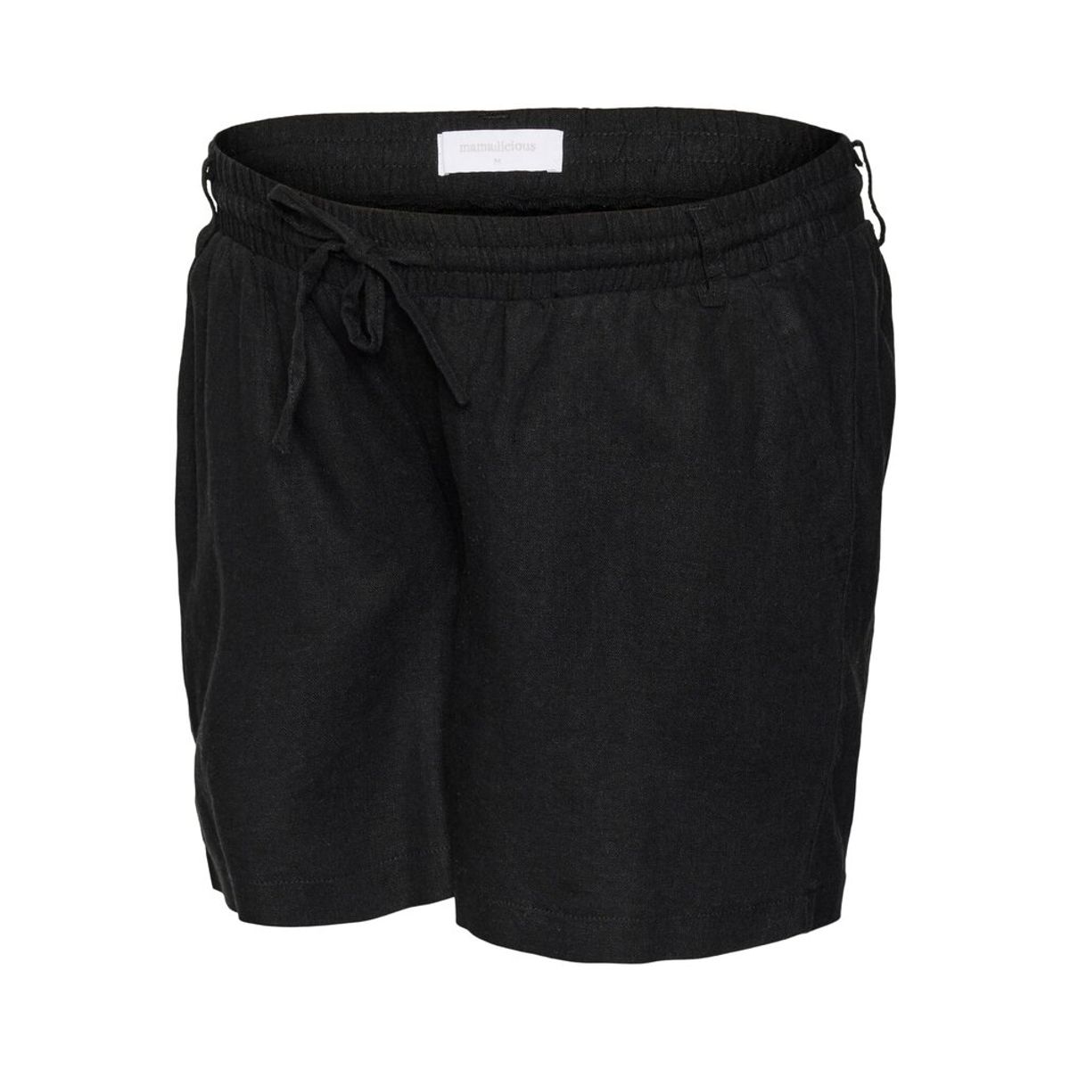 Beach new shorts - Black - S