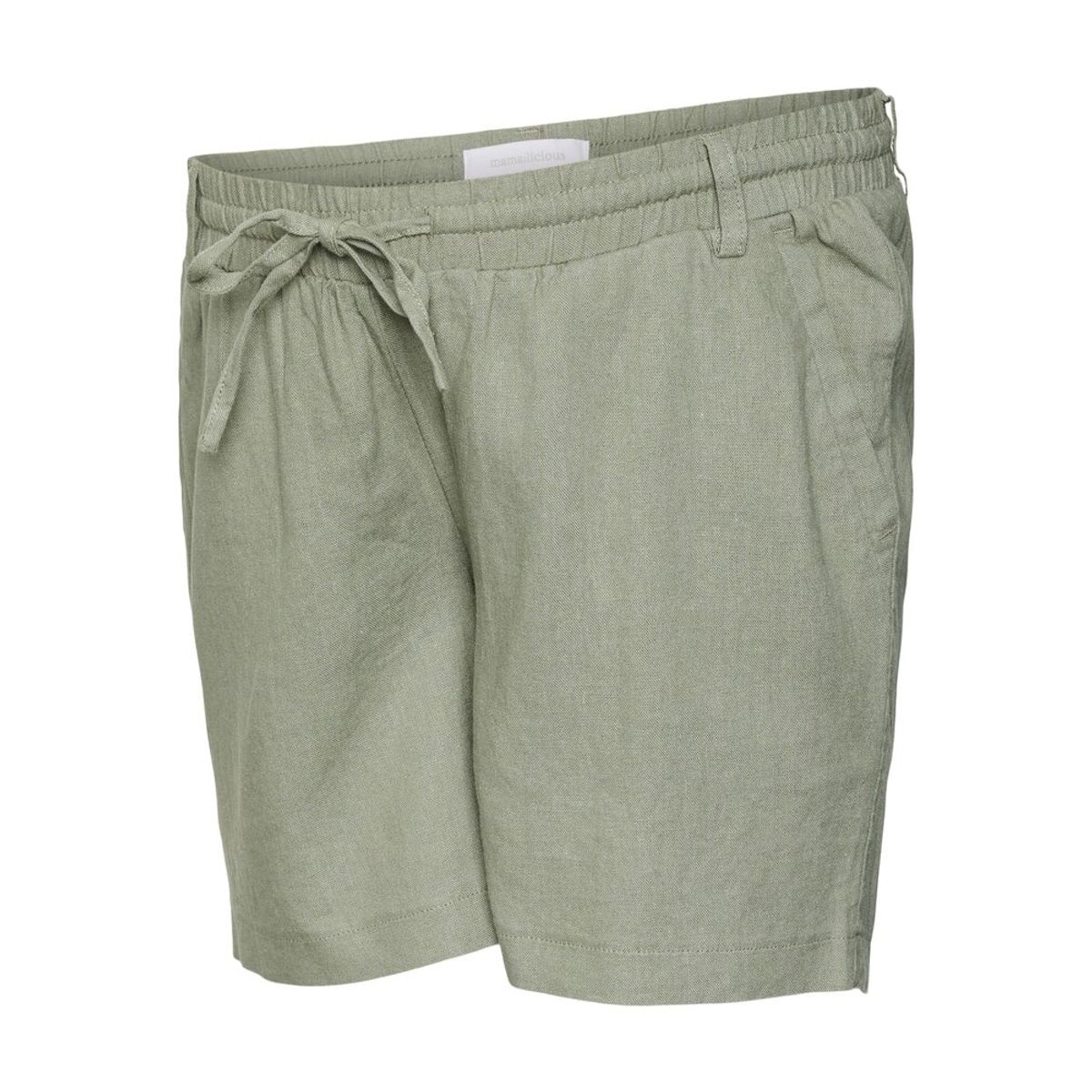 Beach new shorts - sea spray - S