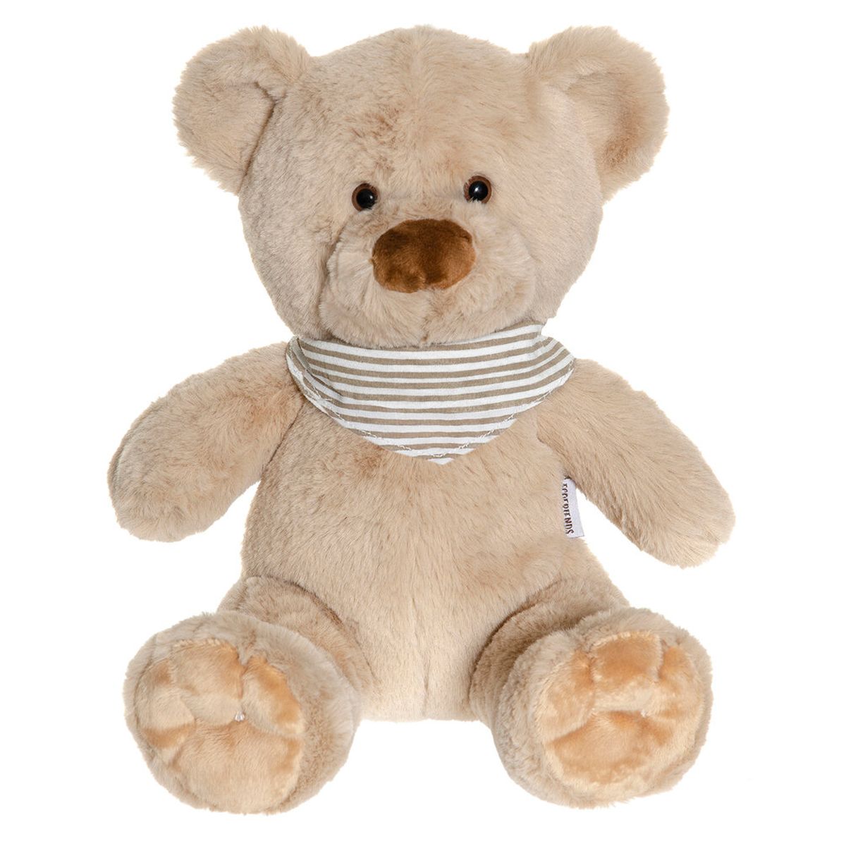 Teddies - Malte, Beige