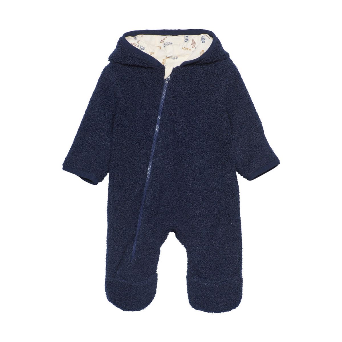 Wholesuit Teddy - Sky Captain - 50