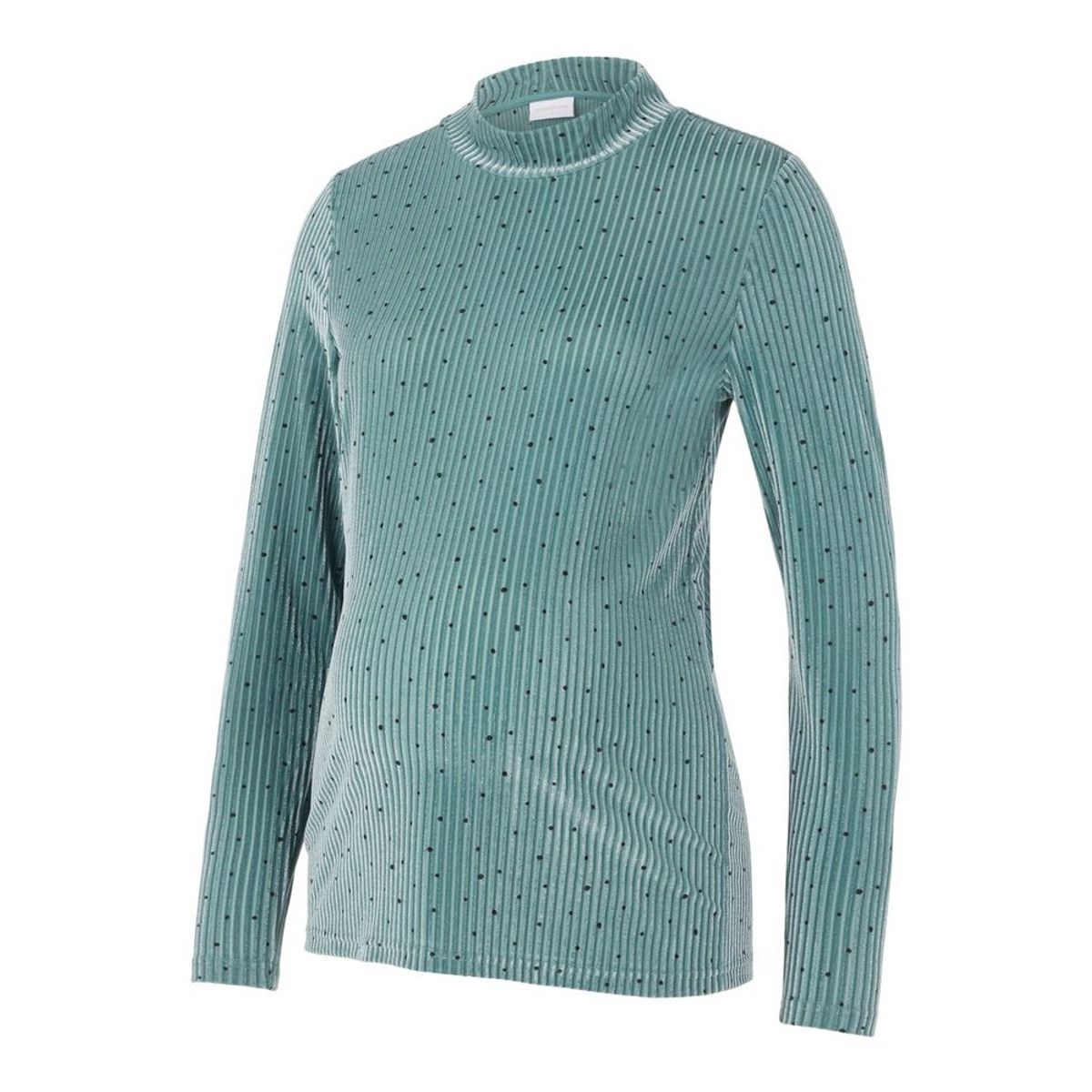 Nelle l/s jersey top - NORTH ATLANTIC - M