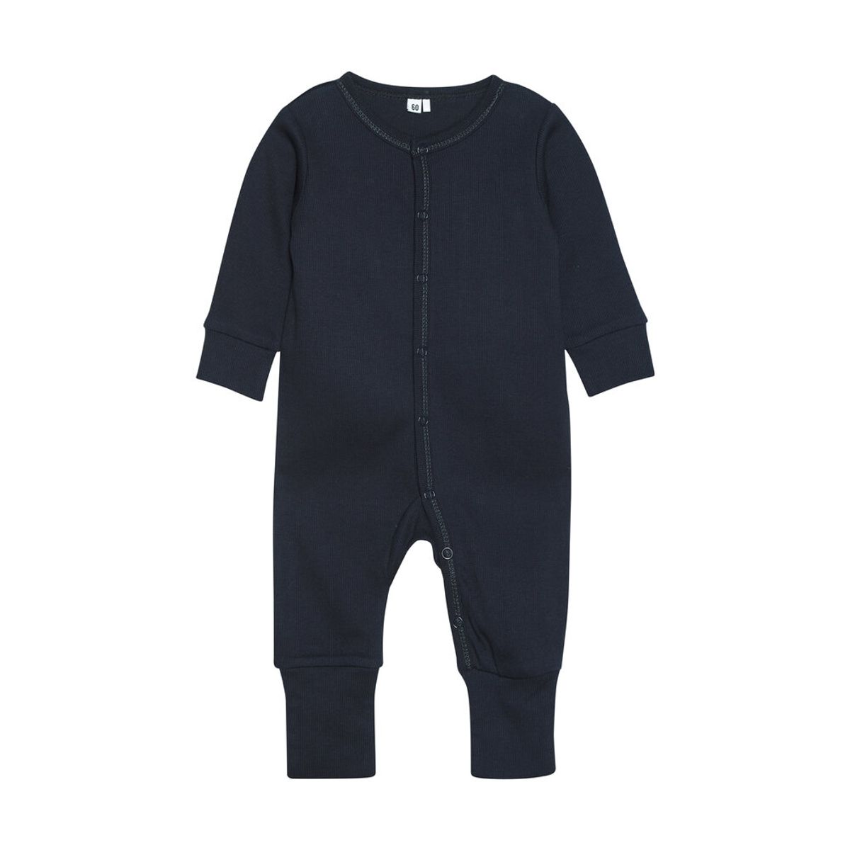 Jumpsuit lange ærmer - Sky Captain - 60